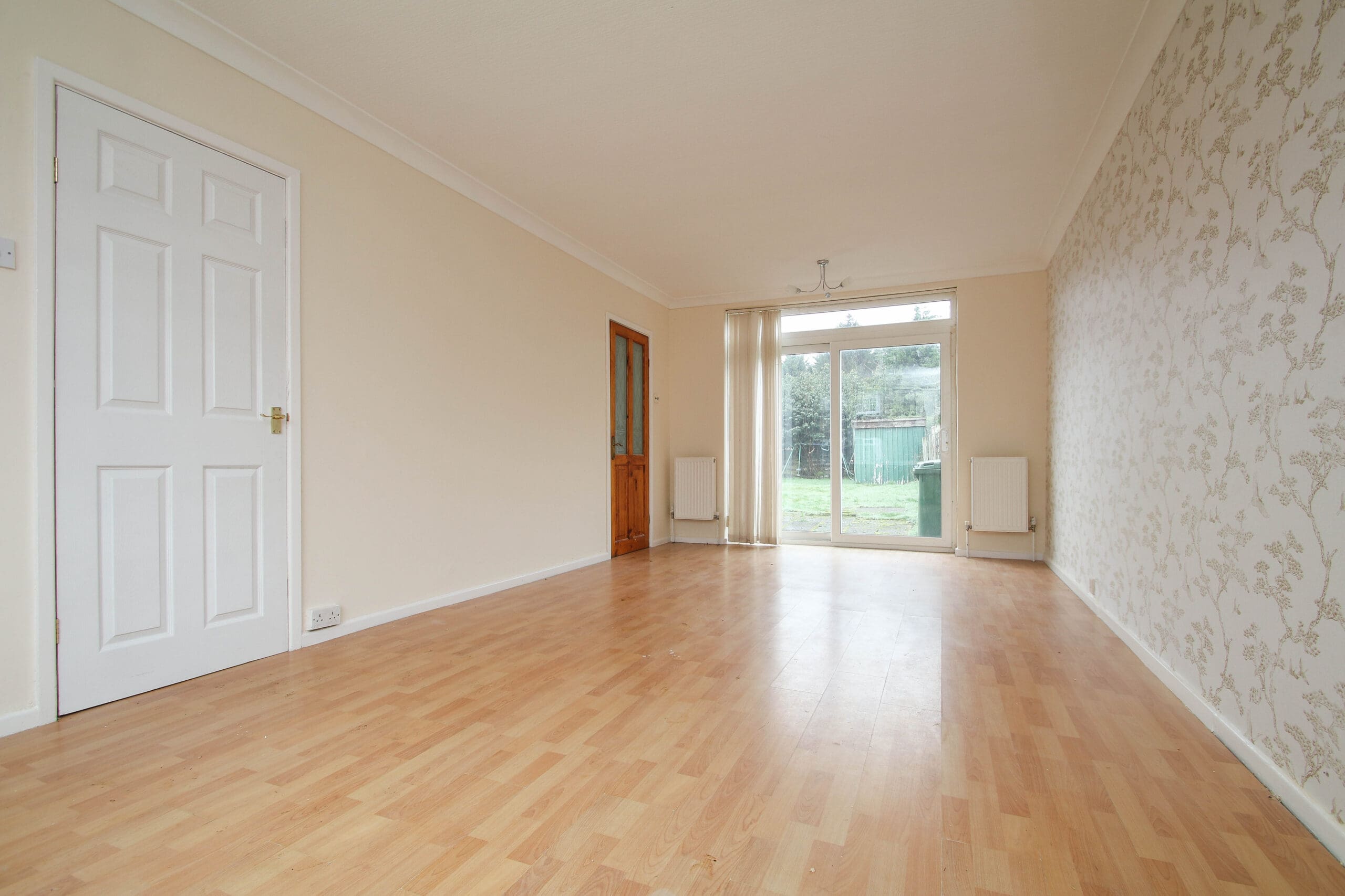 Hall Lane, Partington - VitalSpace