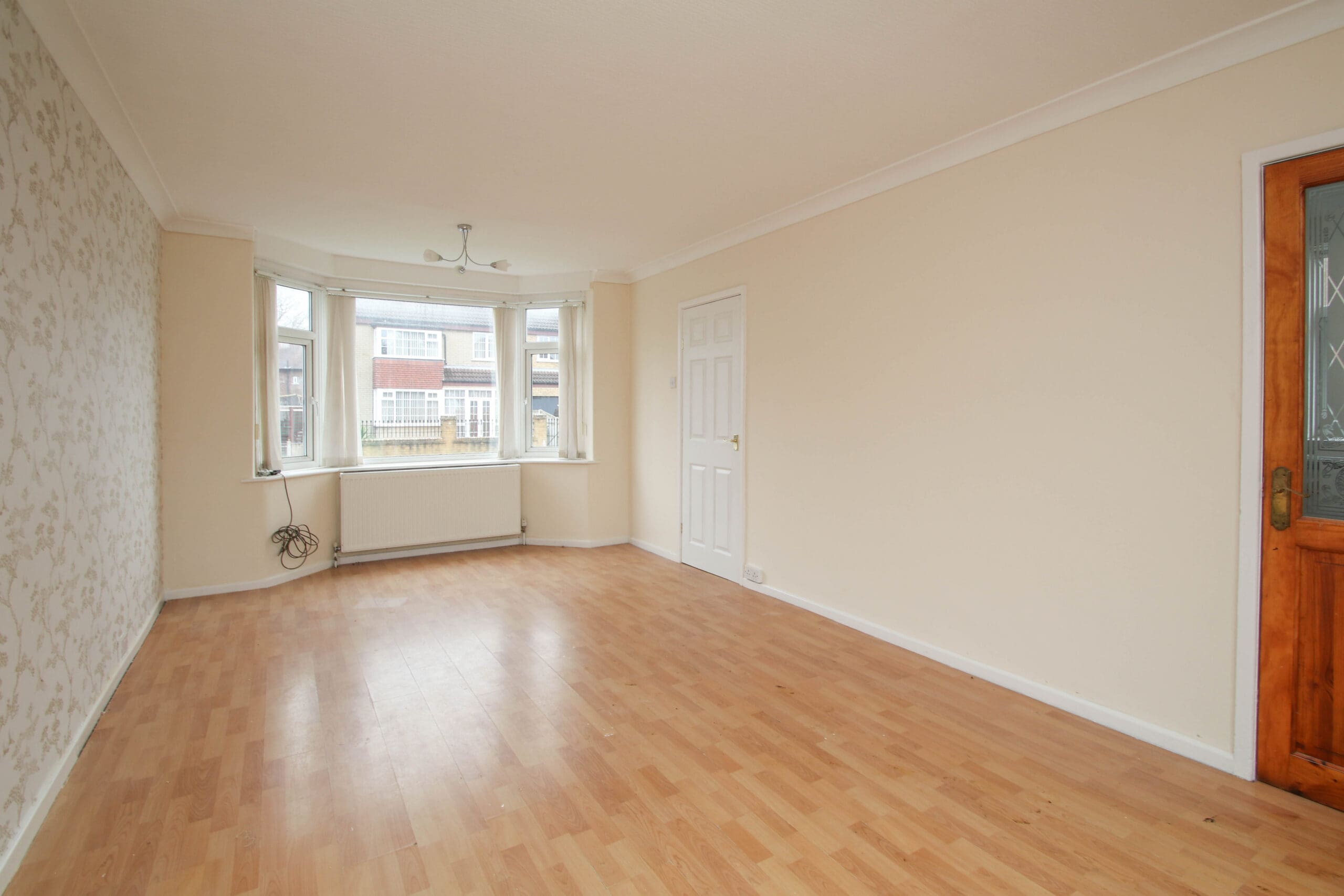 Hall Lane, Partington - VitalSpace