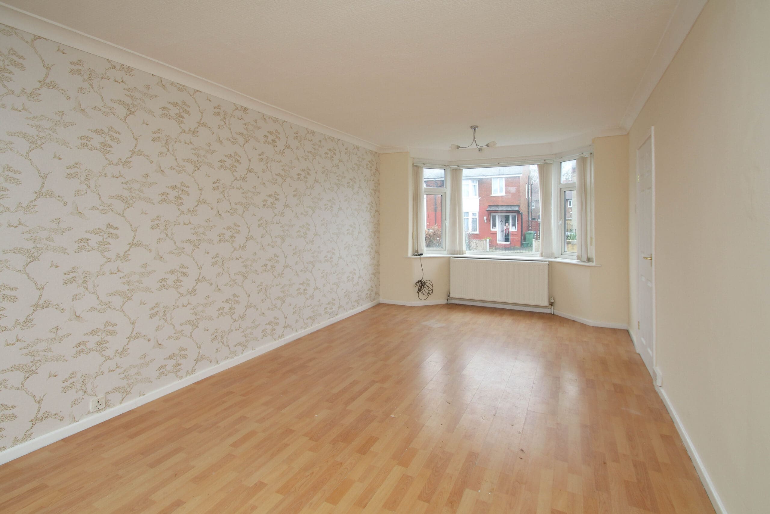 Hall Lane, Partington - VitalSpace