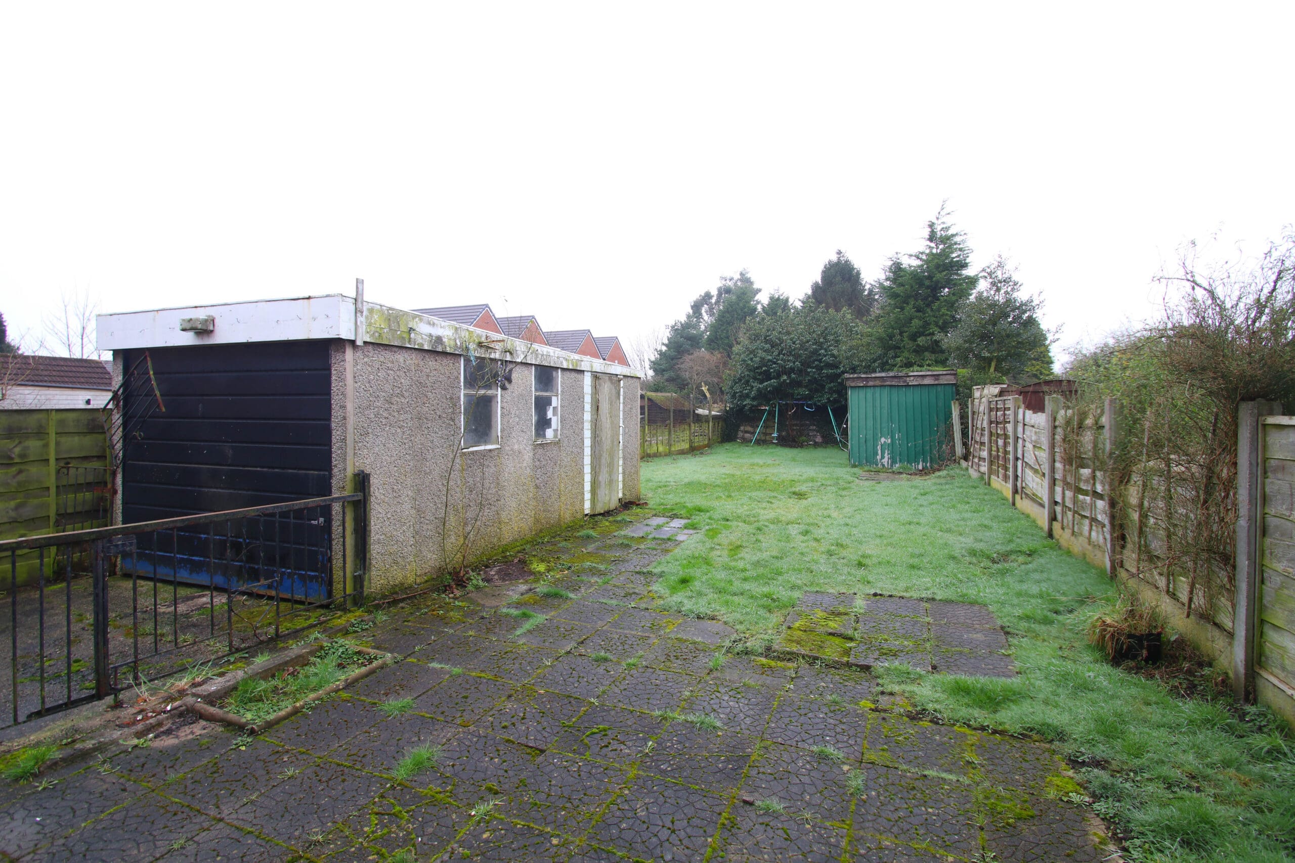 Hall Lane, Partington - VitalSpace