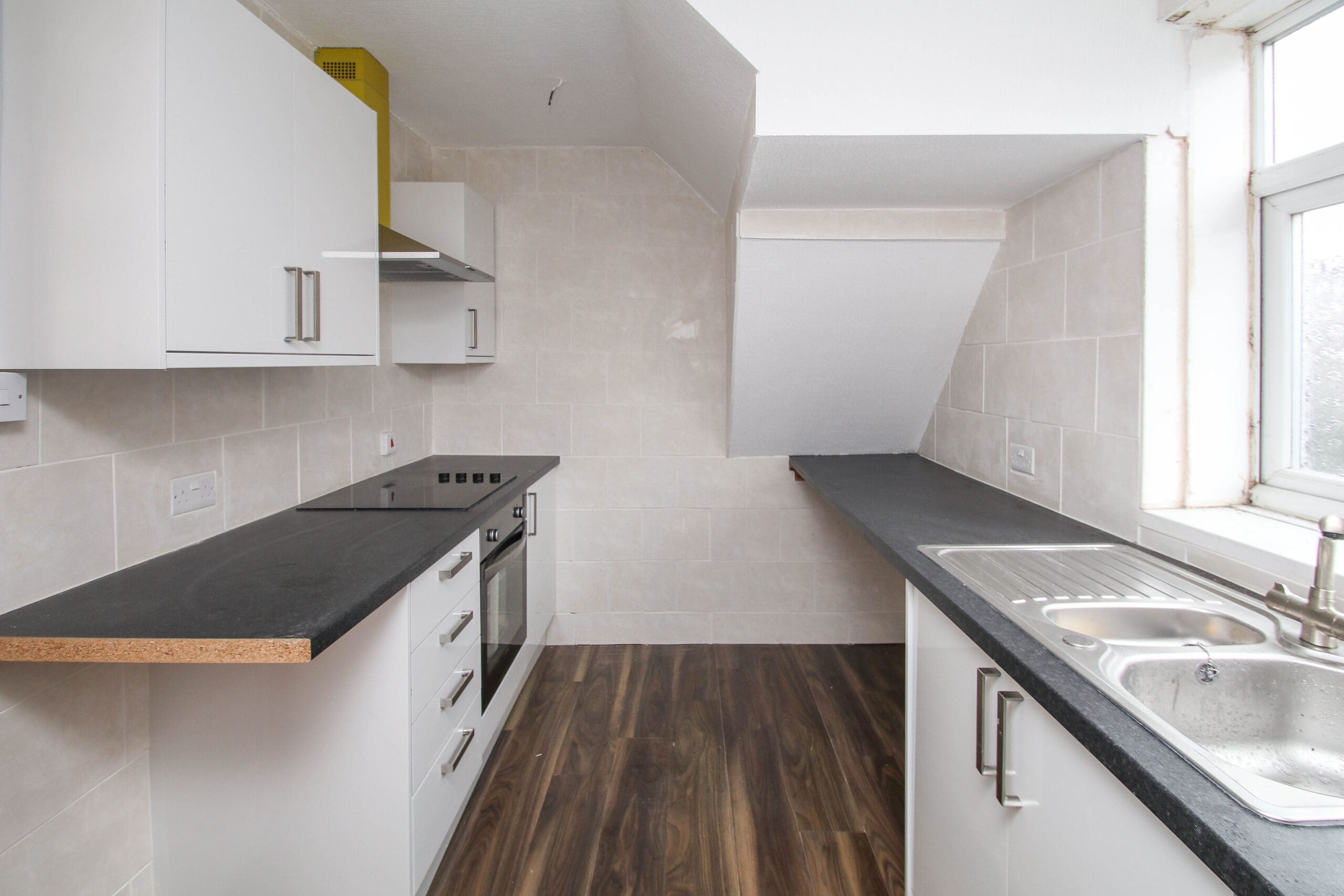 Hall Lane, Partington - VitalSpace