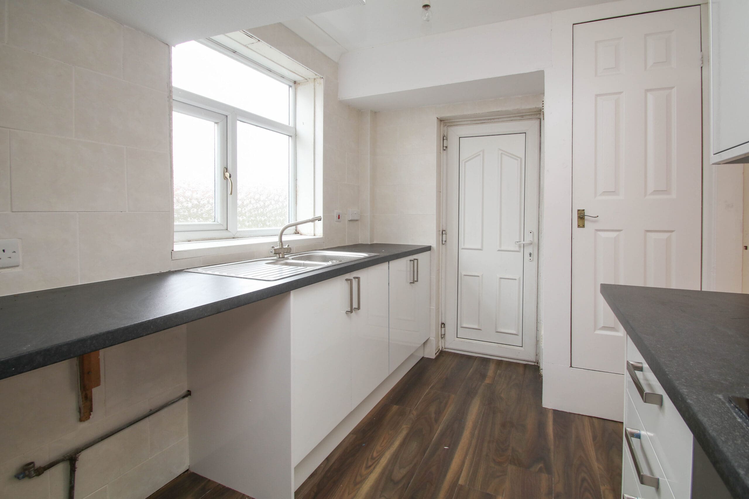 Hall Lane, Partington - VitalSpace