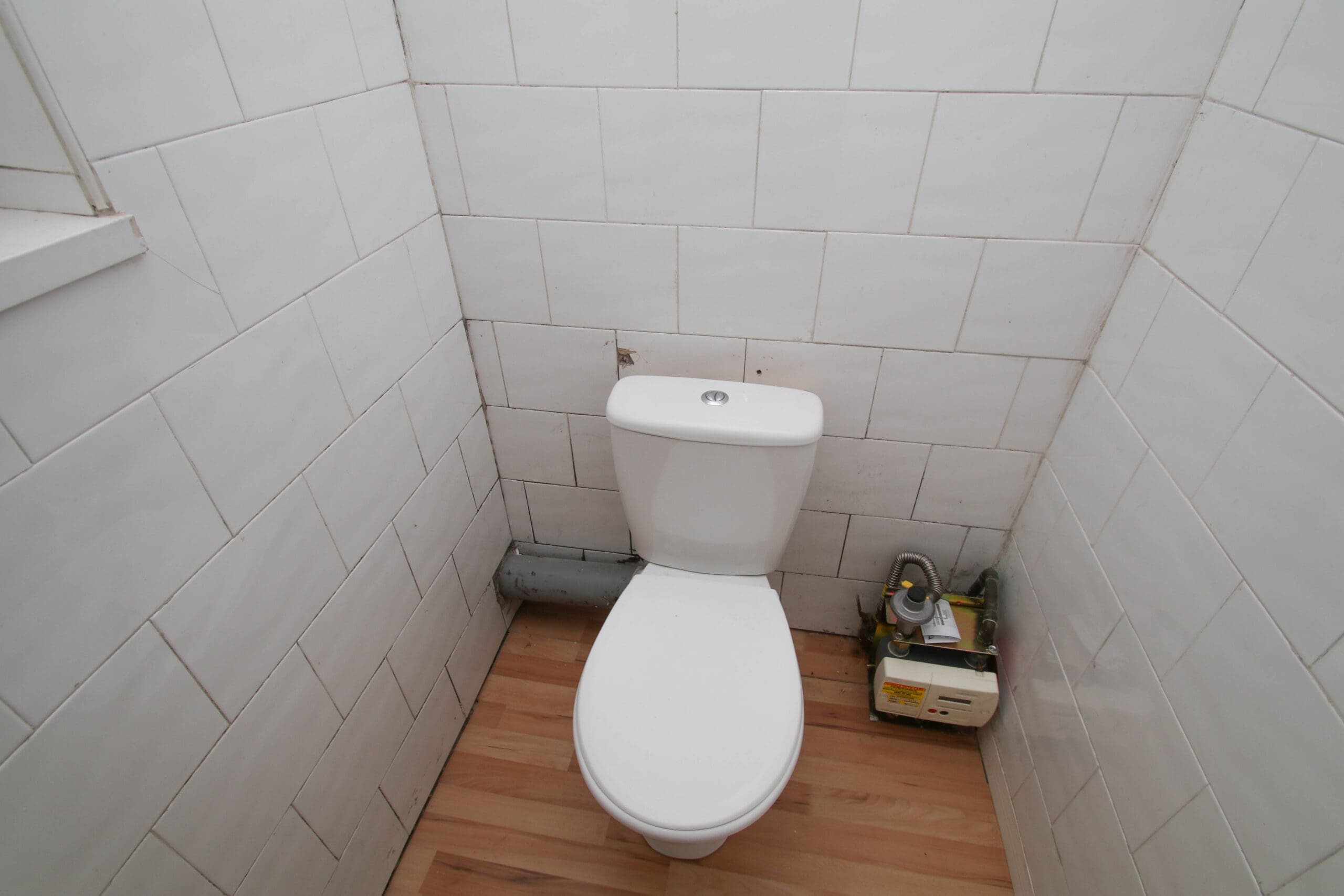 Hall Lane, Partington - VitalSpace
