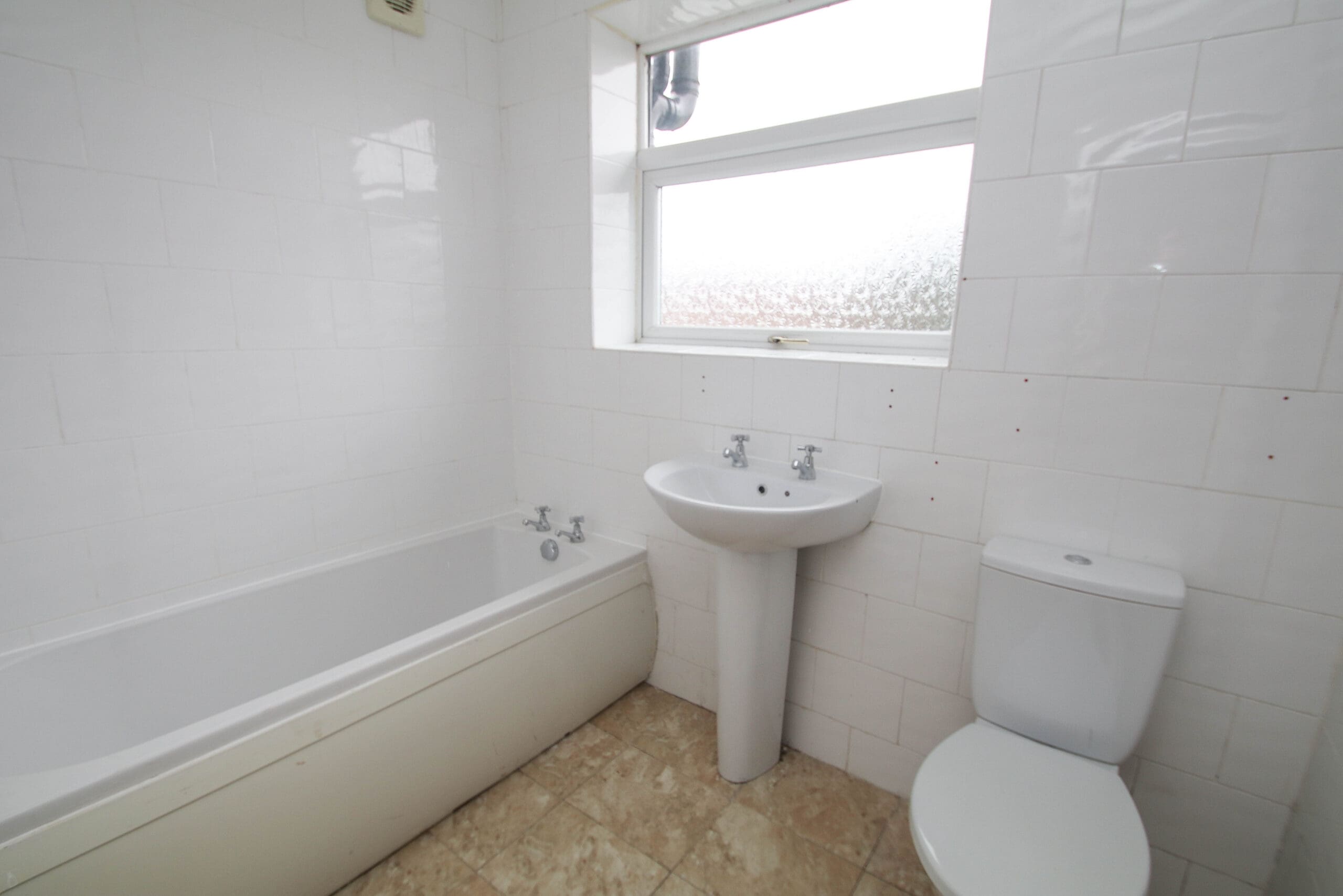 Hall Lane, Partington - VitalSpace