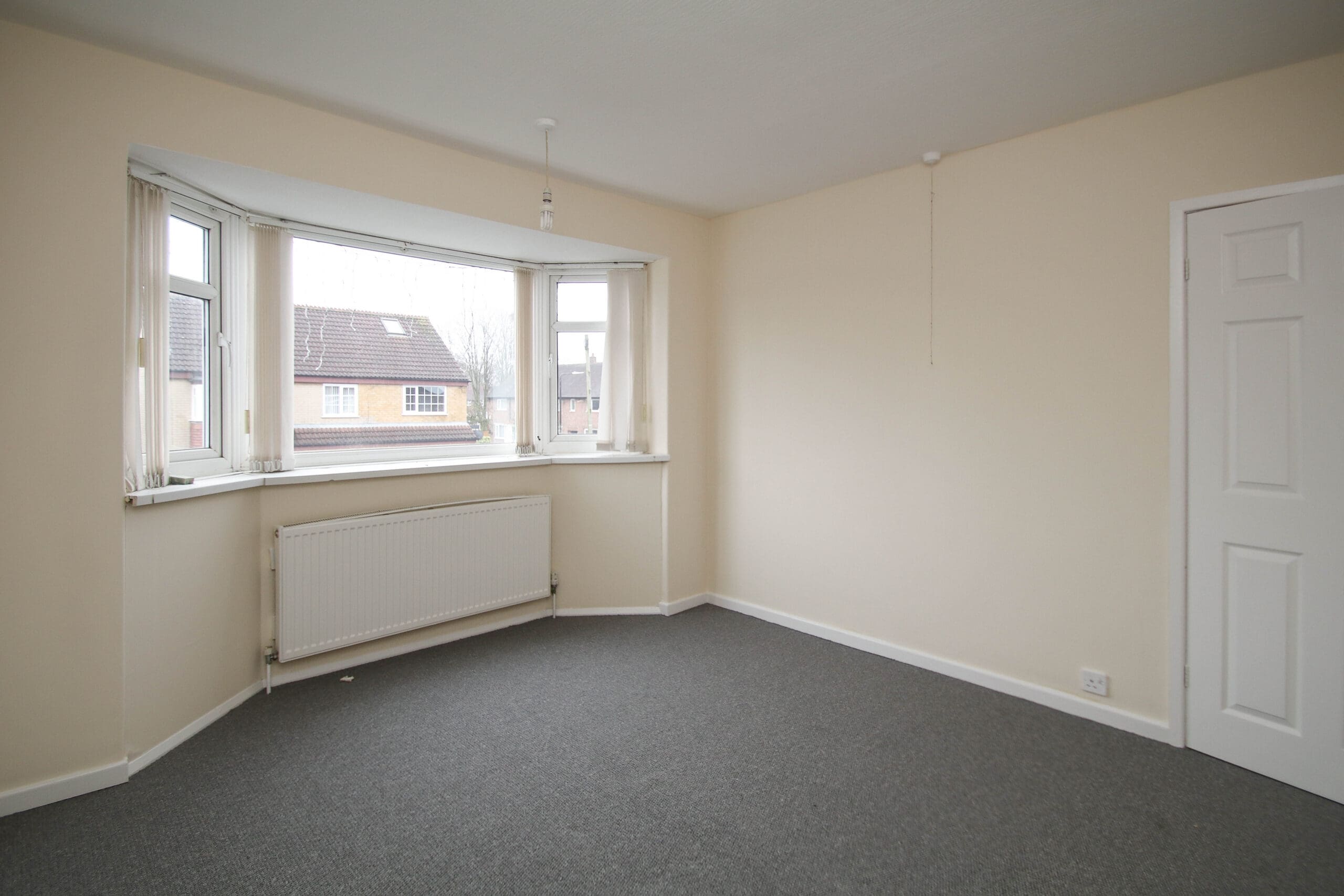 Hall Lane, Partington - VitalSpace