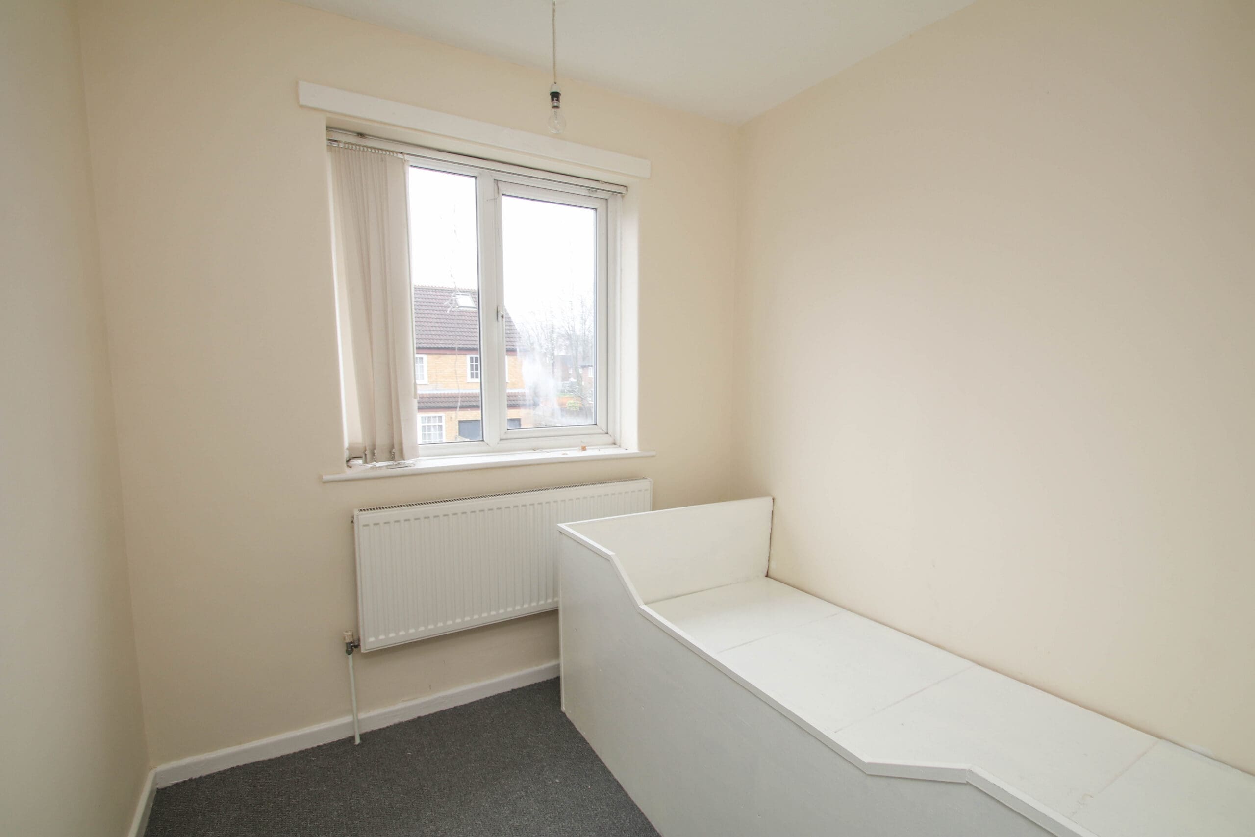Hall Lane, Partington - VitalSpace
