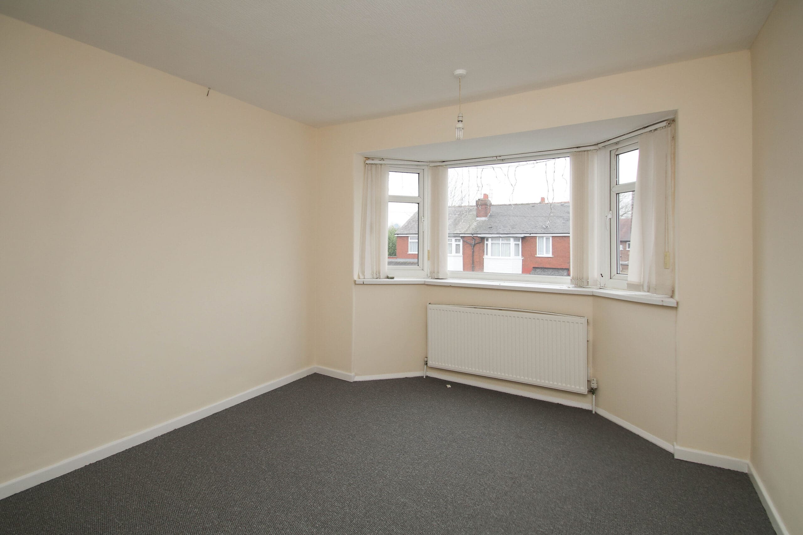 Hall Lane, Partington - VitalSpace