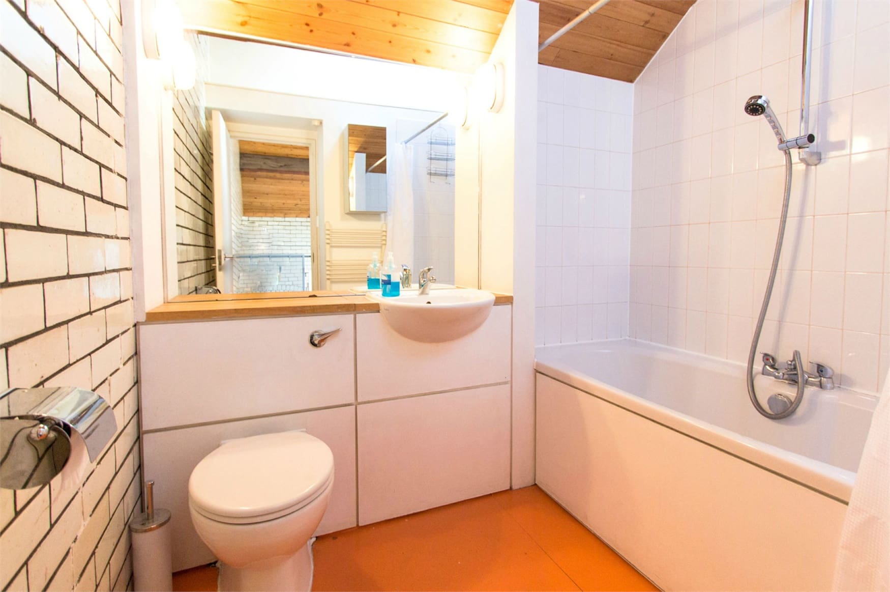 Hulme Hall Road, Castlefield - VitalSpace