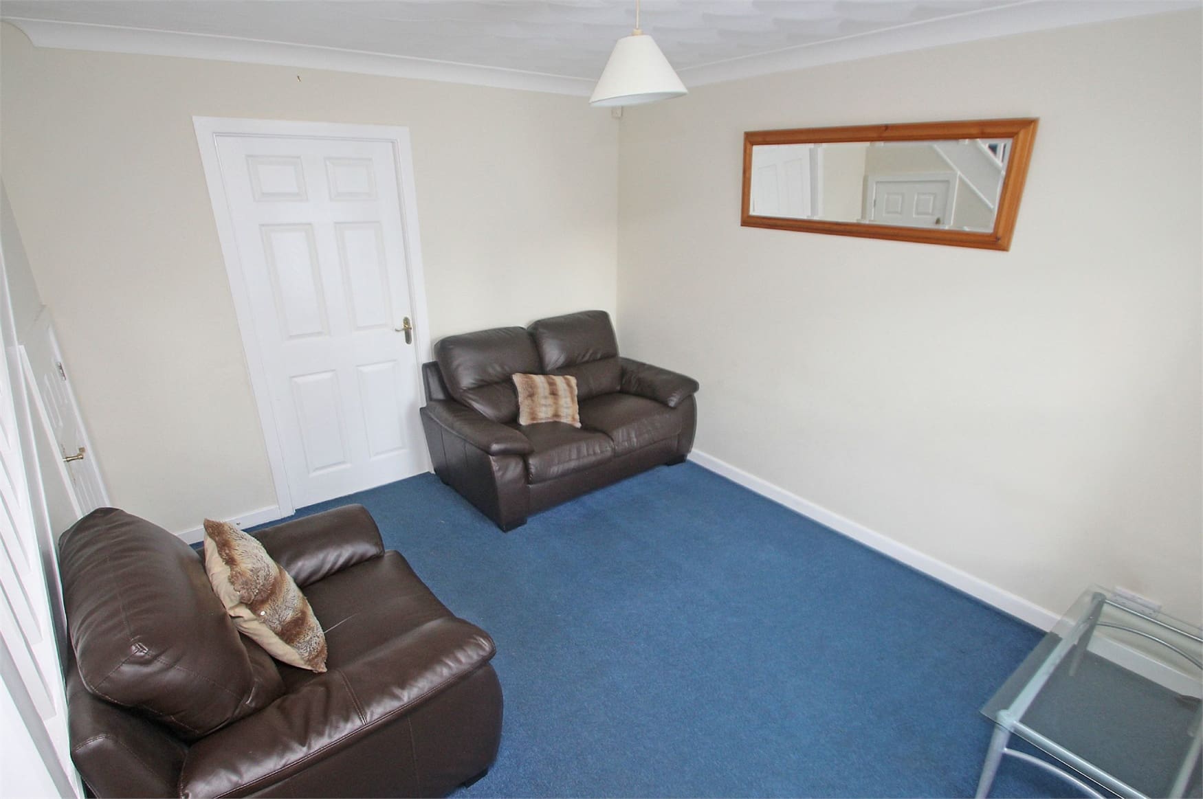 Heron Street, Hulme - VitalSpace