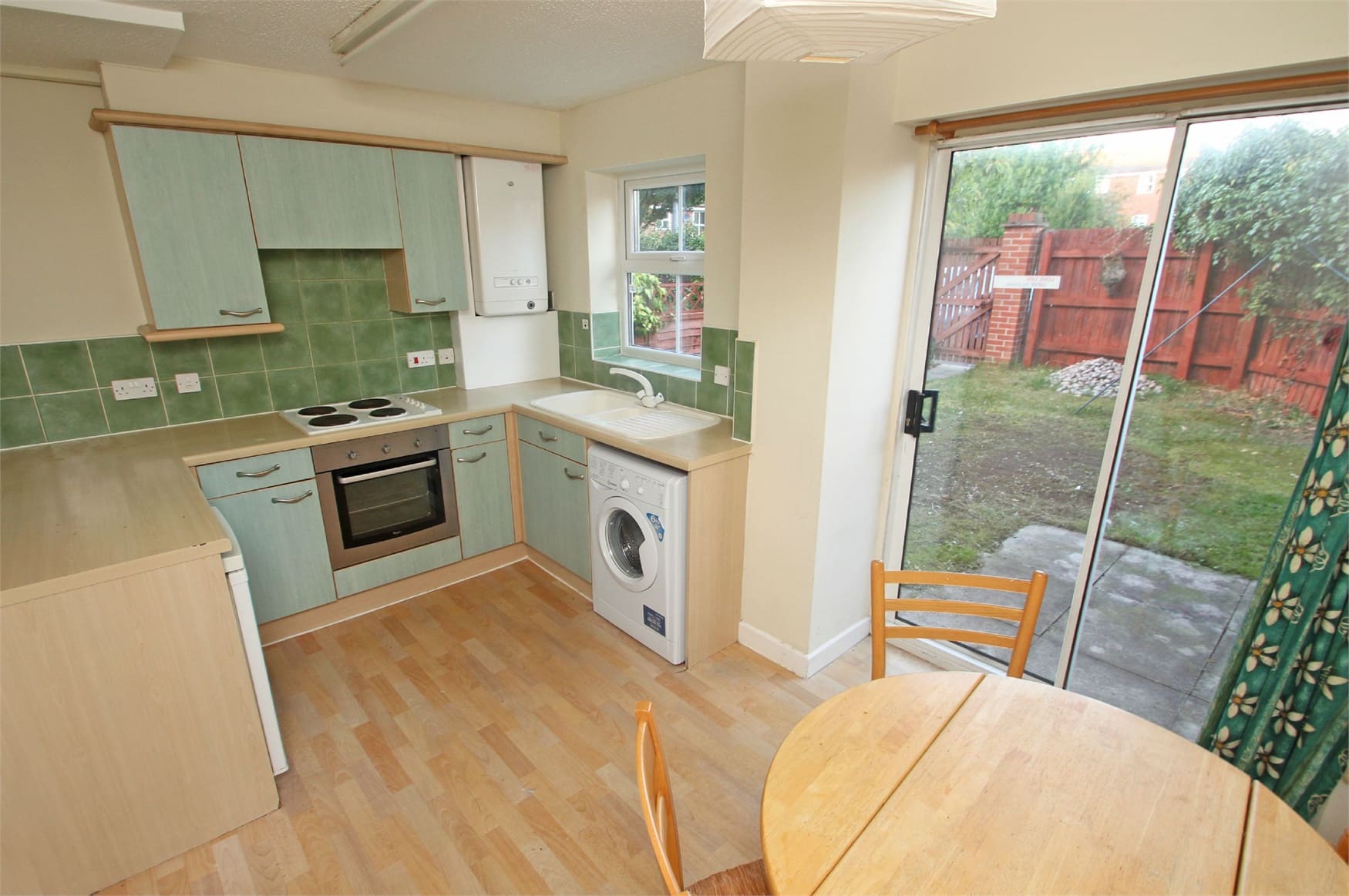 Heron Street, Hulme - VitalSpace