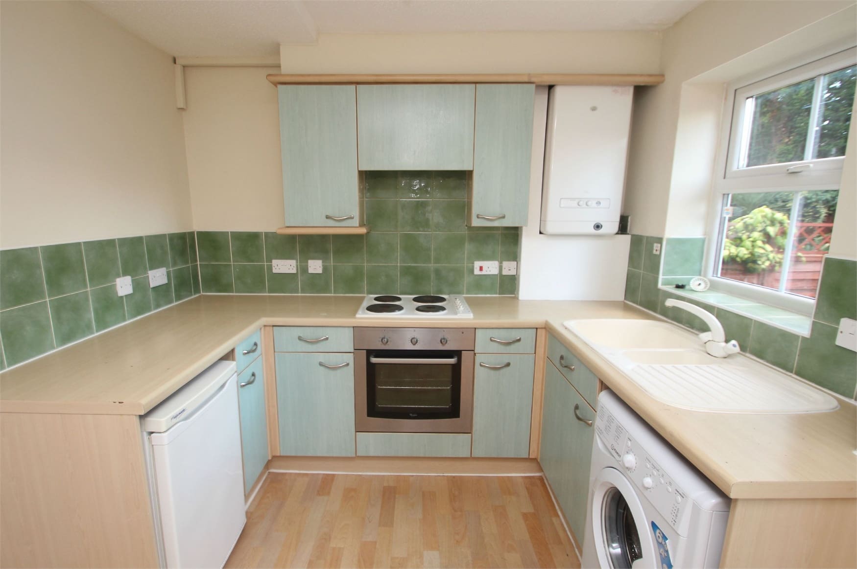 Heron Street, Hulme - VitalSpace