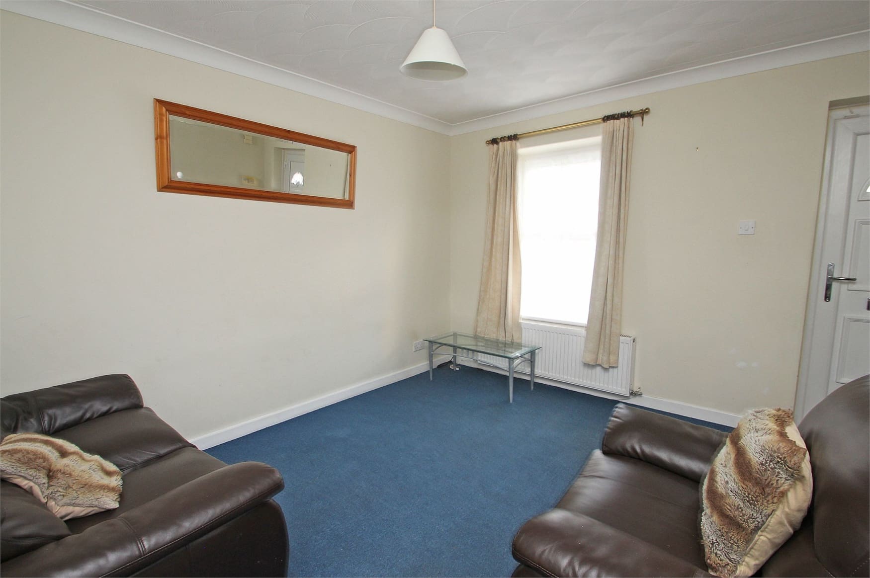 Heron Street, Hulme - VitalSpace