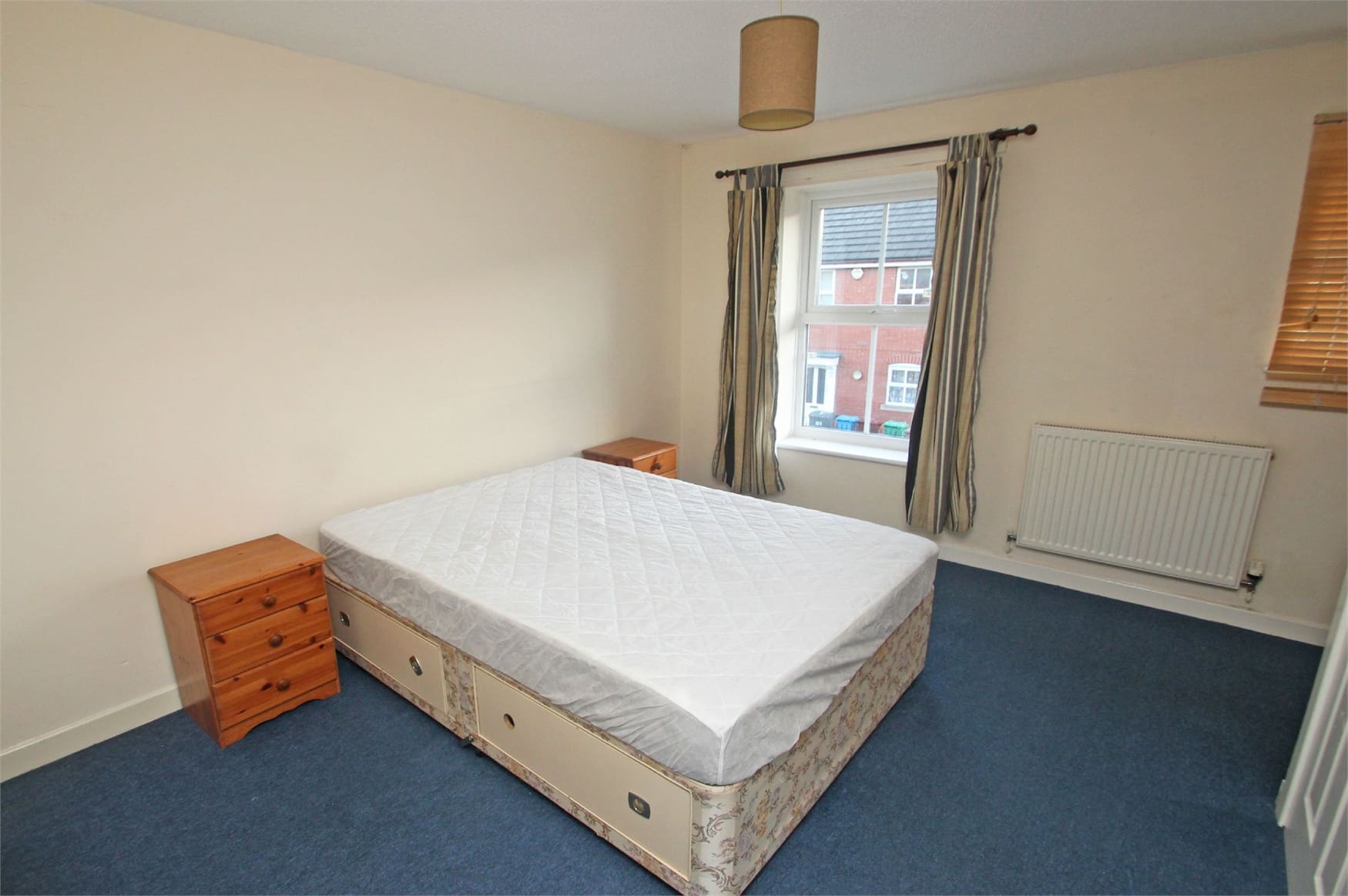 Heron Street, Hulme - VitalSpace