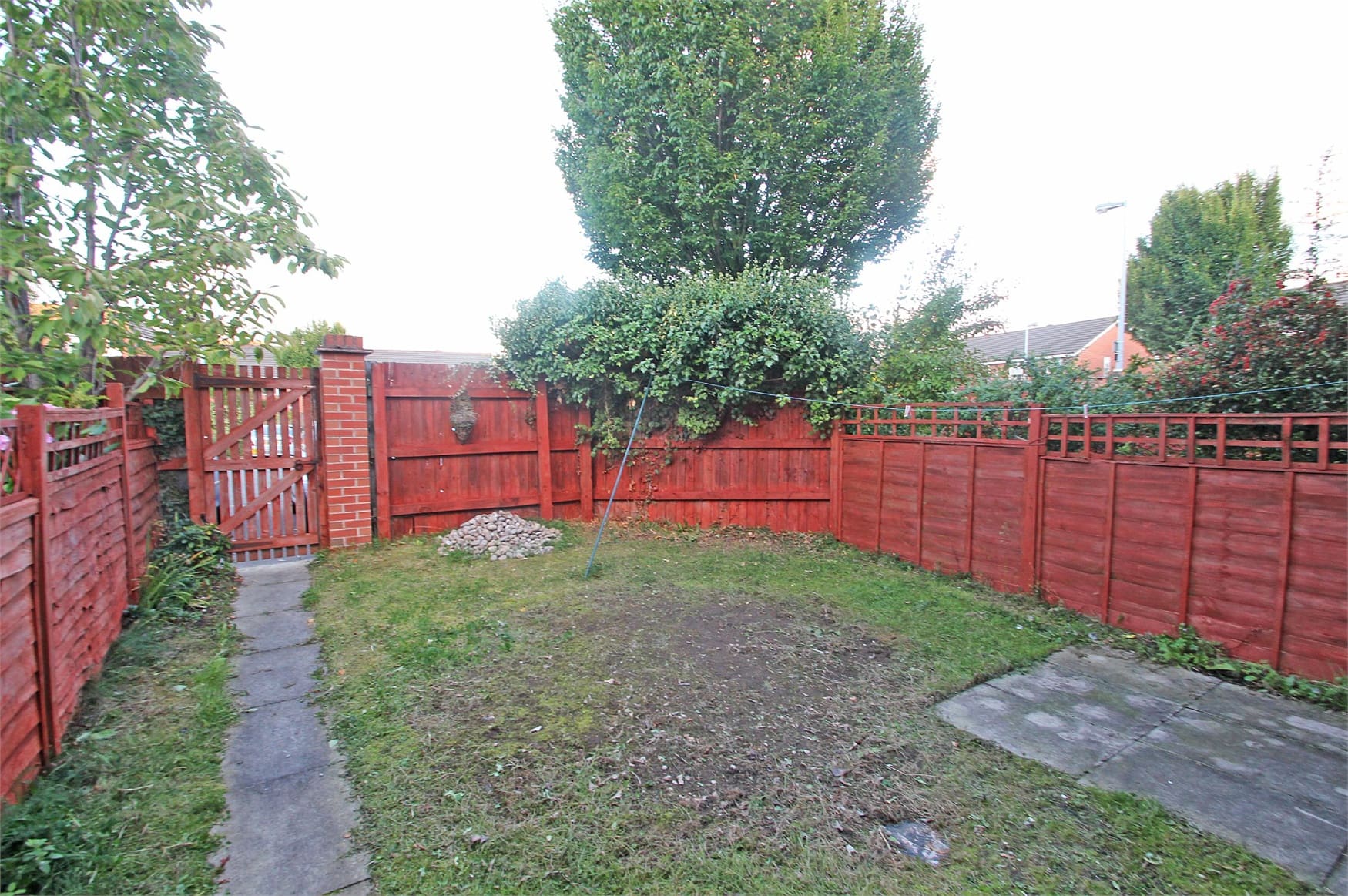 Heron Street, Hulme - VitalSpace