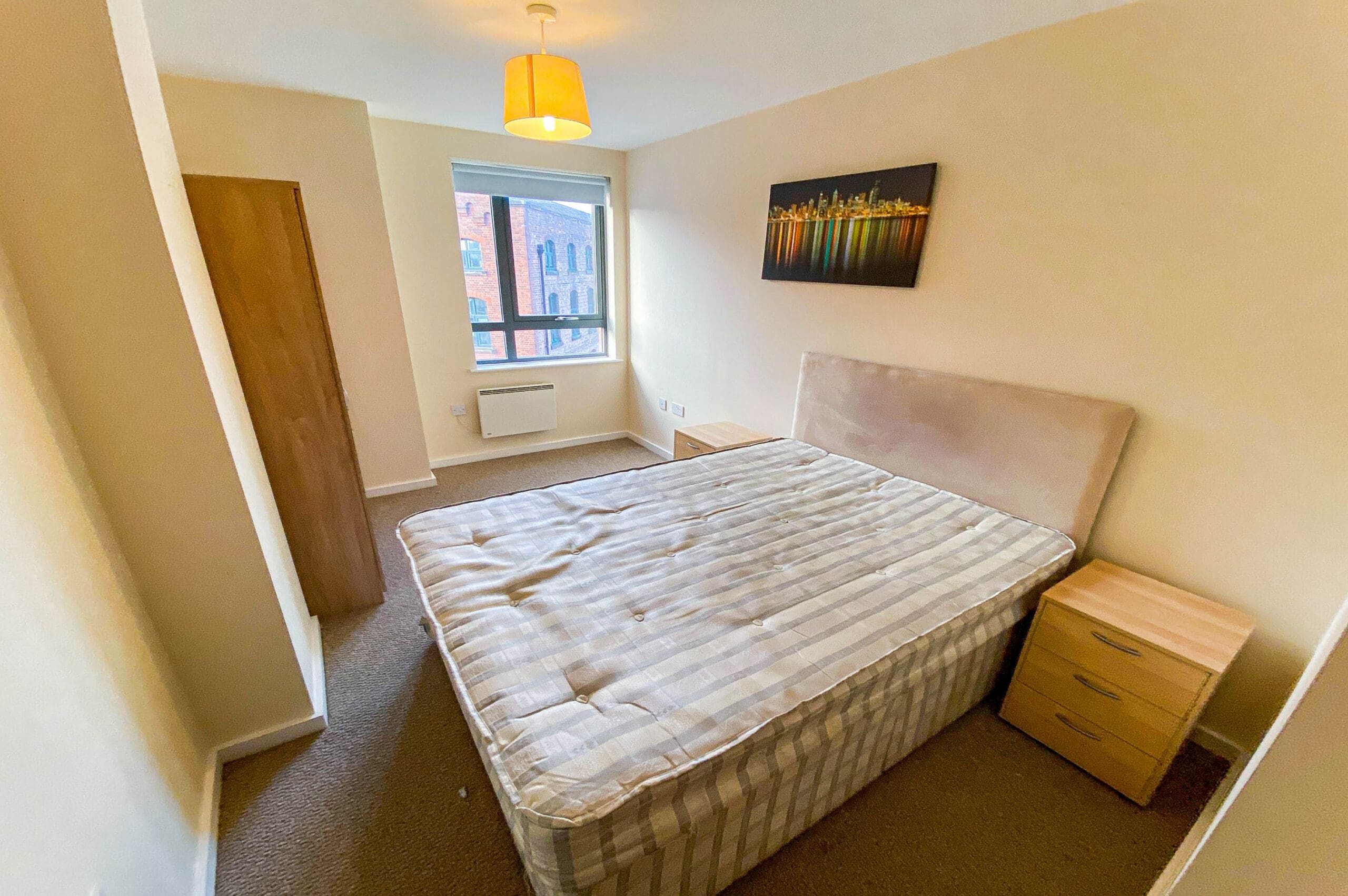 Blantyre Street, Castelfield - VitalSpace