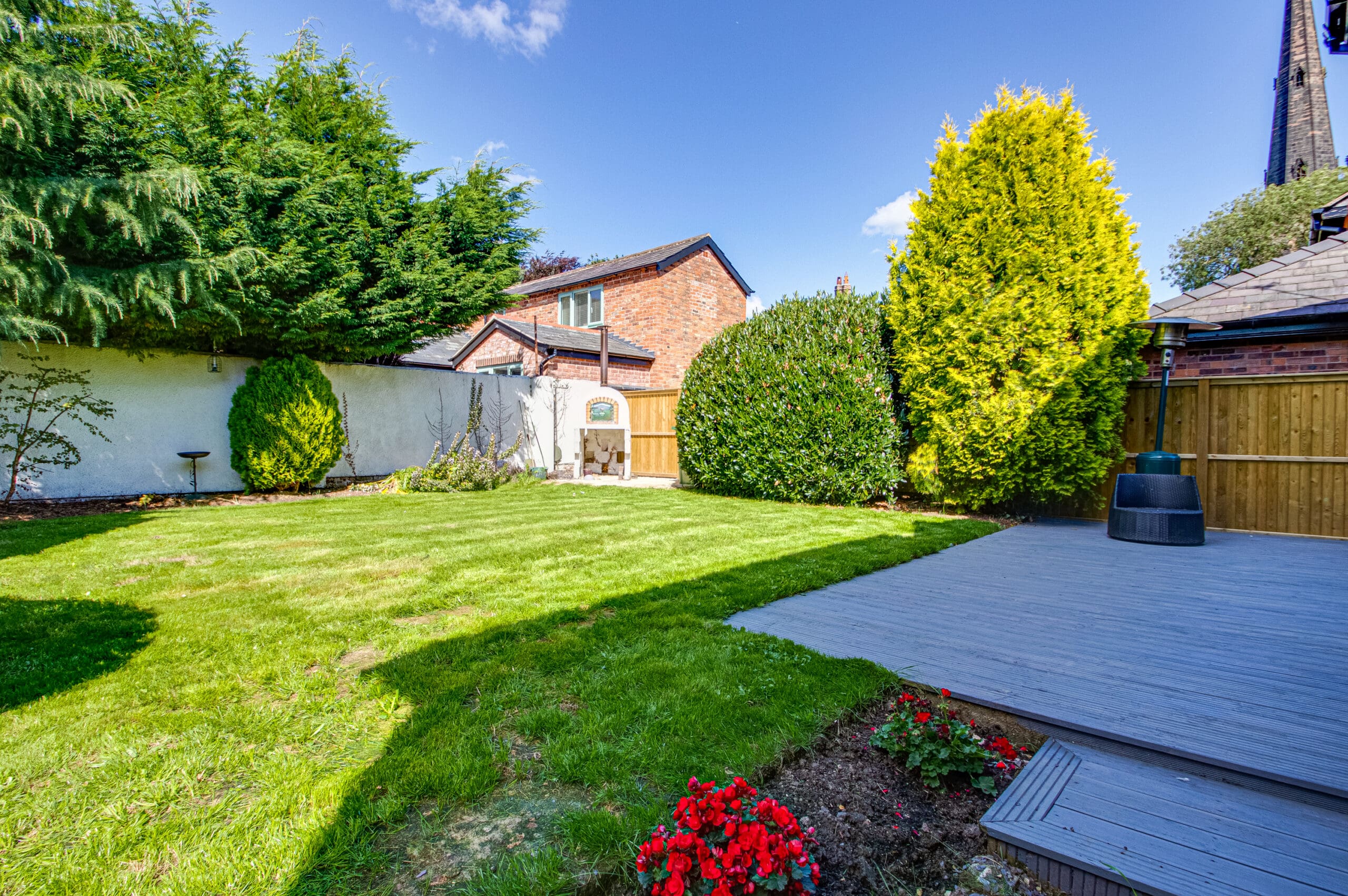 St. Wilfrids Court, Davenham - VitalSpace