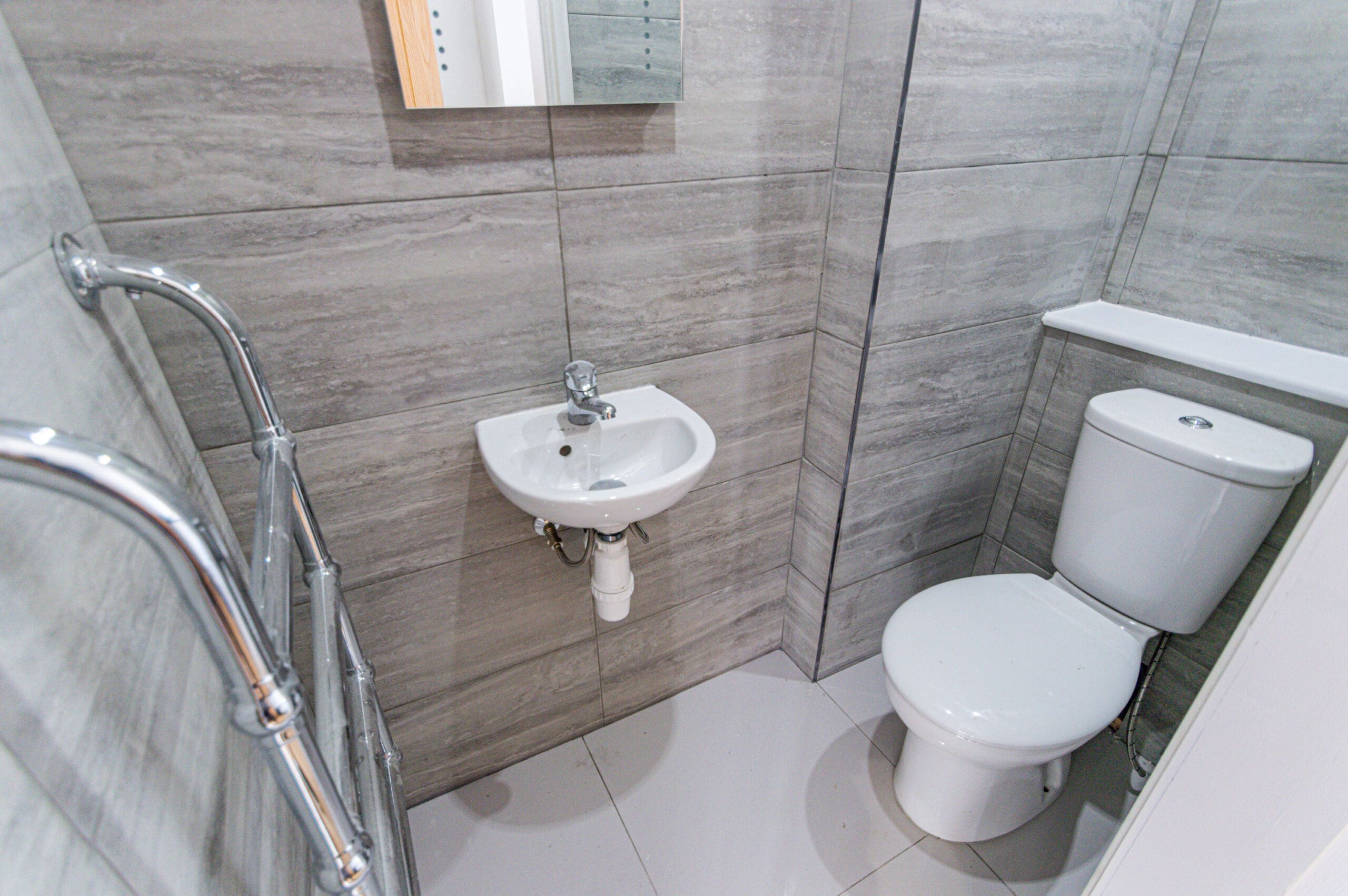 St. Wilfrids Court, Davenham - VitalSpace