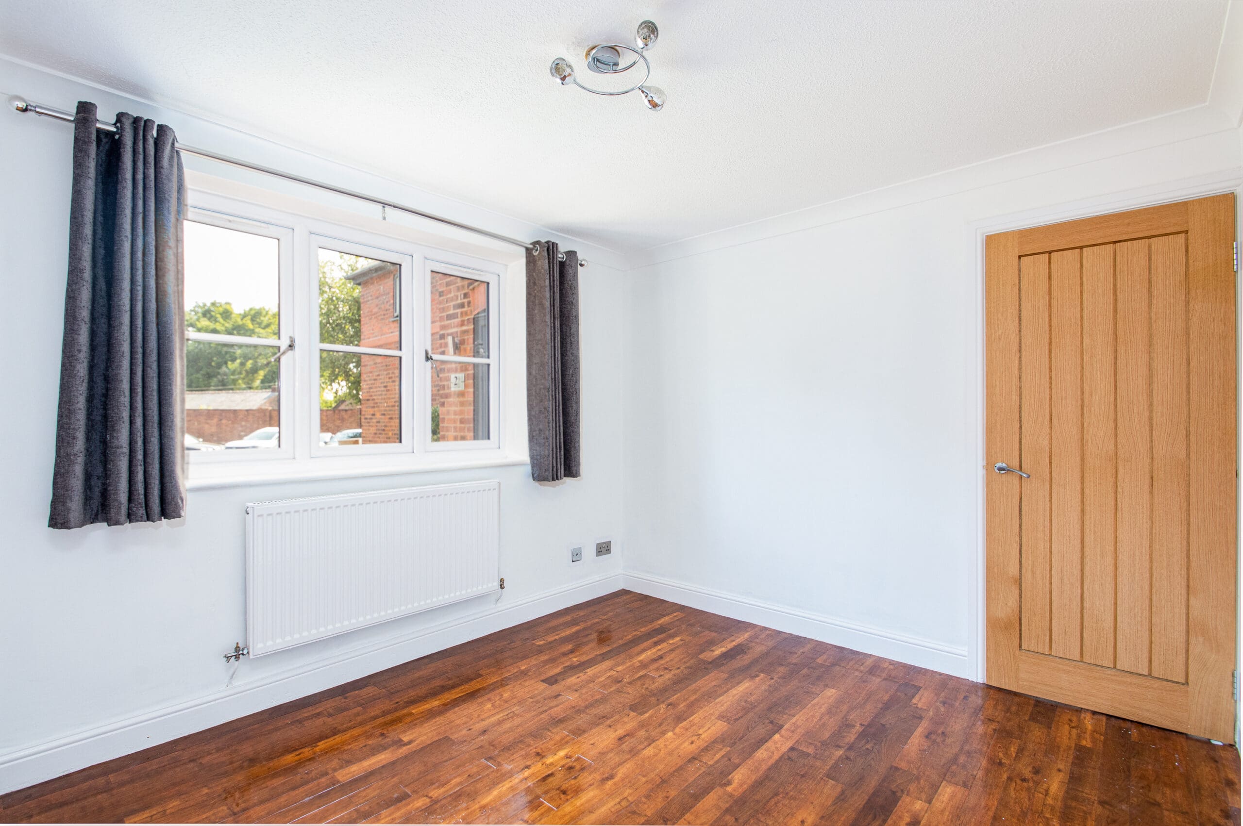 St. Wilfrids Court, Davenham - VitalSpace