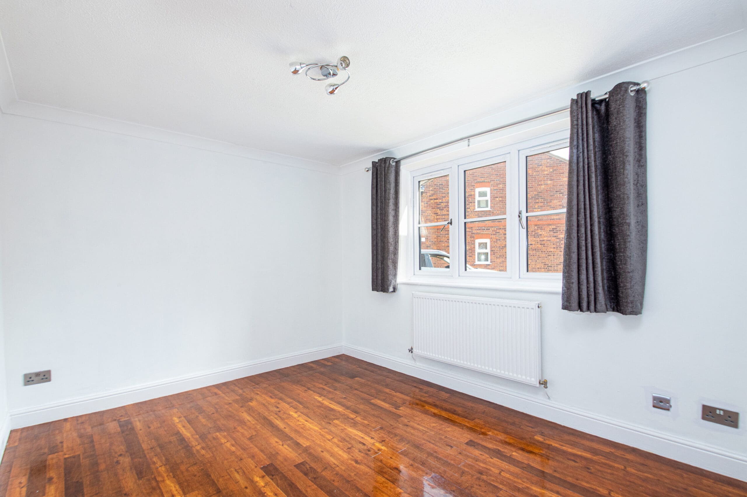 St. Wilfrids Court, Davenham - VitalSpace