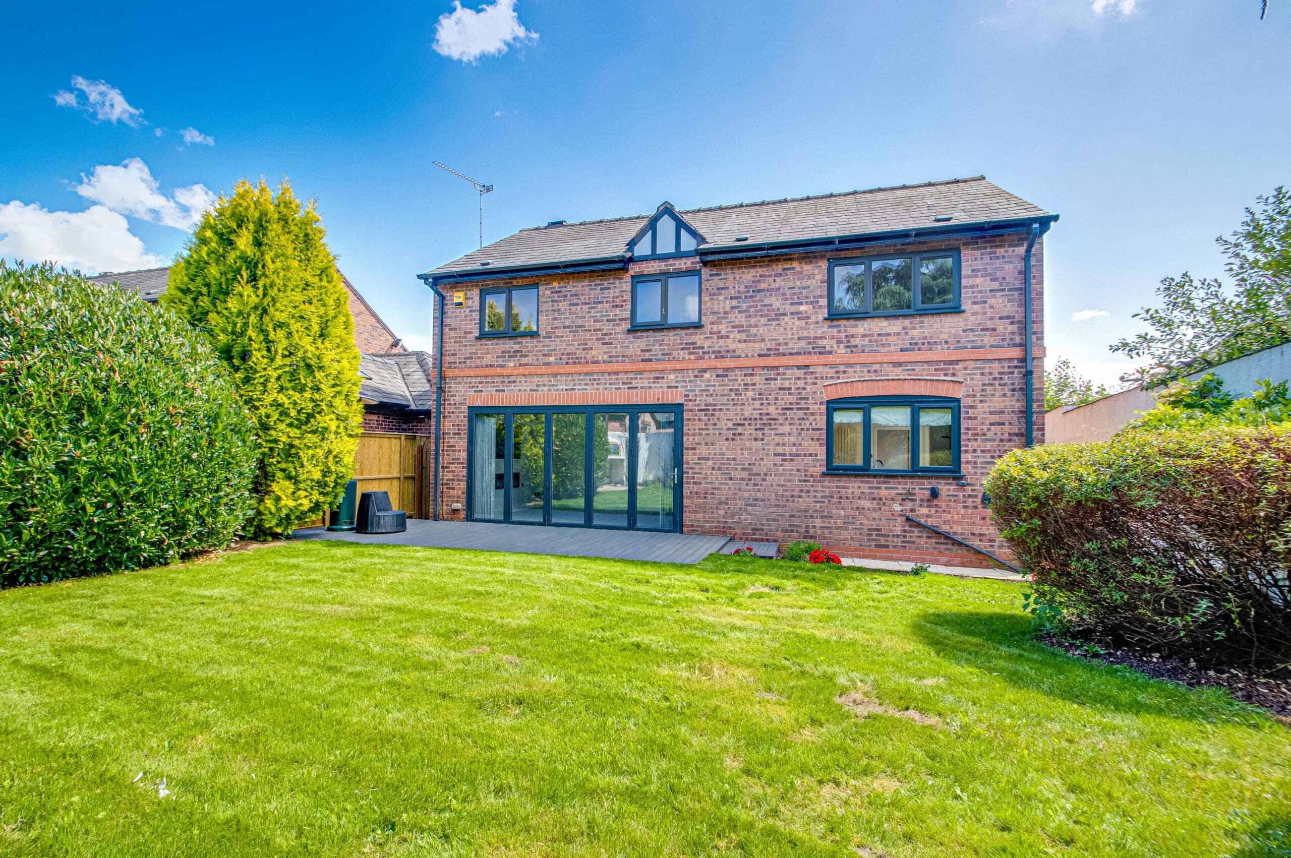 St. Wilfrids Court, Davenham - VitalSpace