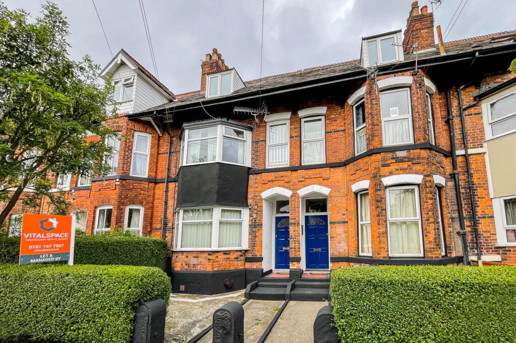 Wendover Road, Urmston Image