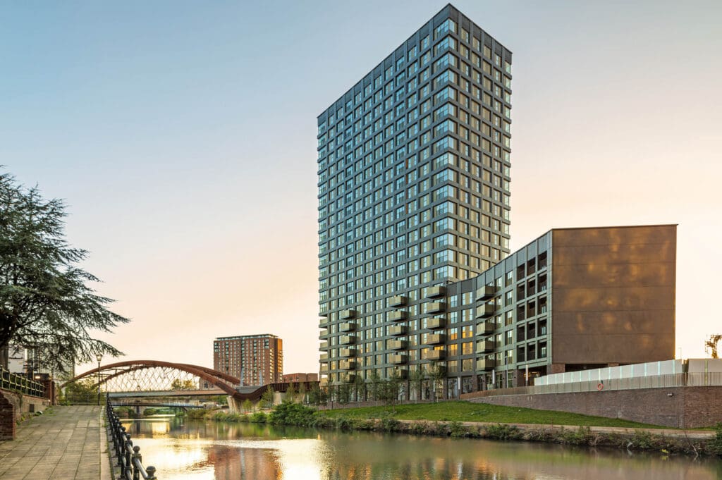 Stanley Street, Salford Image