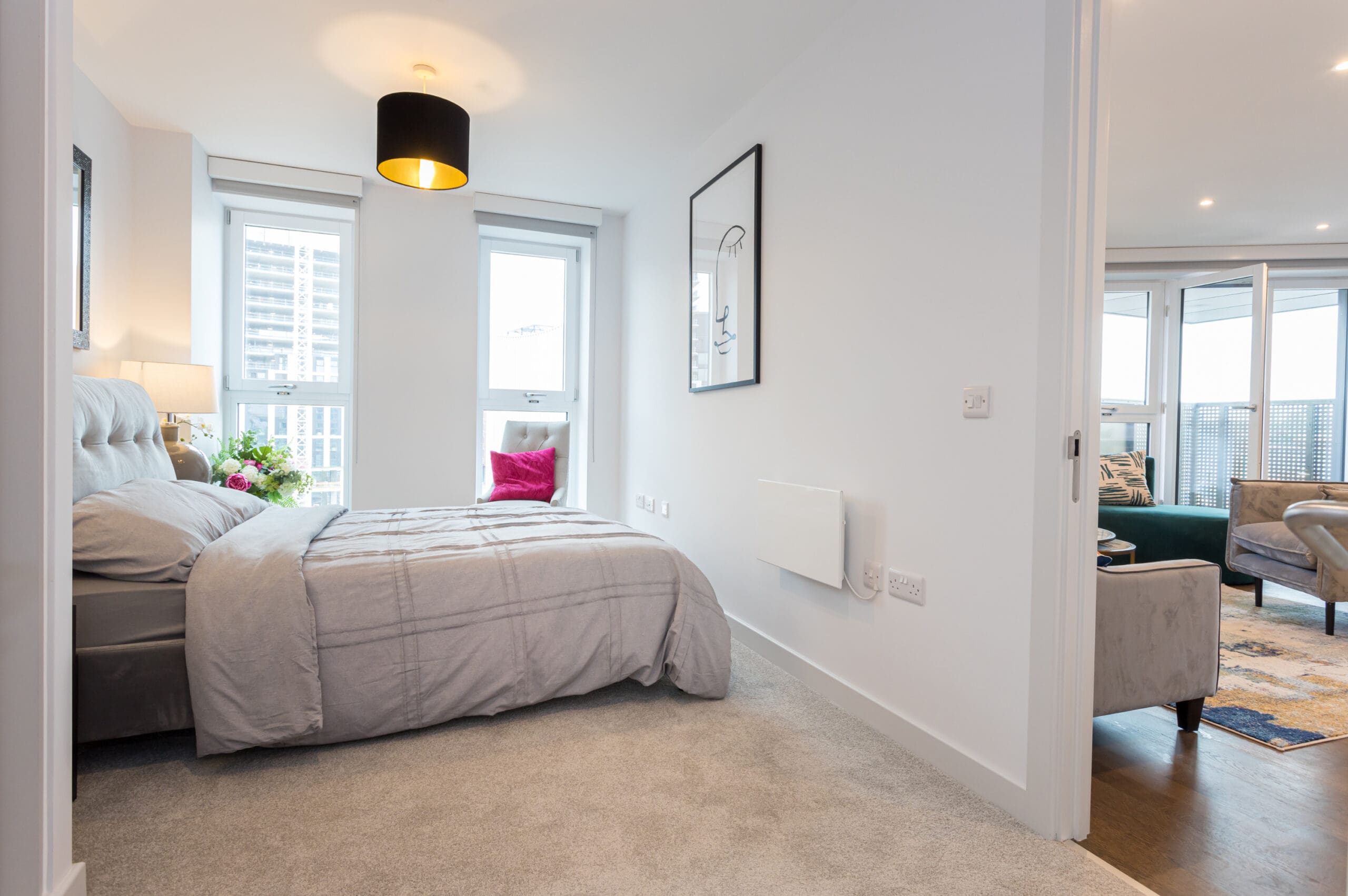 Stanley Street, Salford - VitalSpace