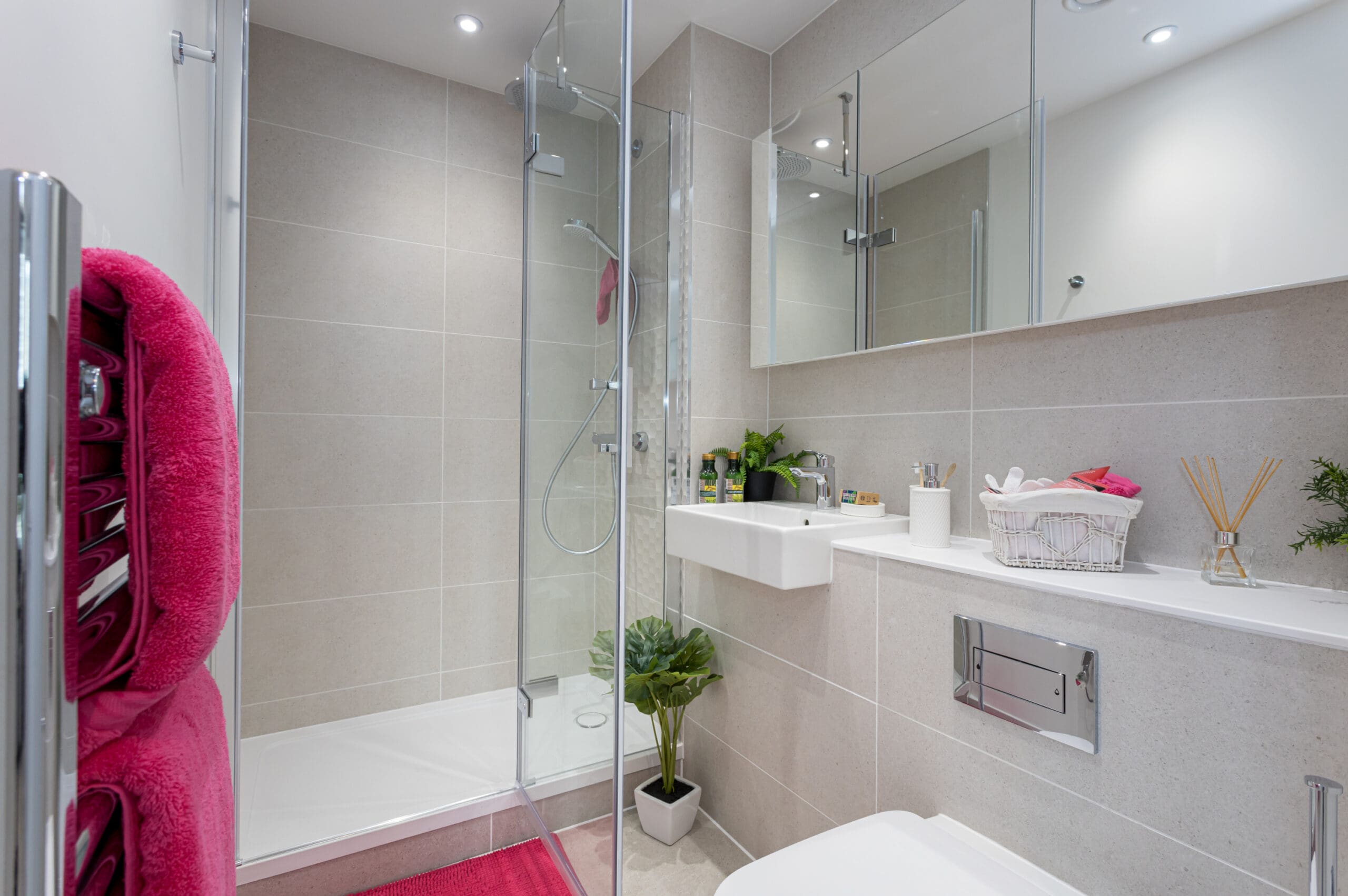 Stanley Street, Salford - VitalSpace