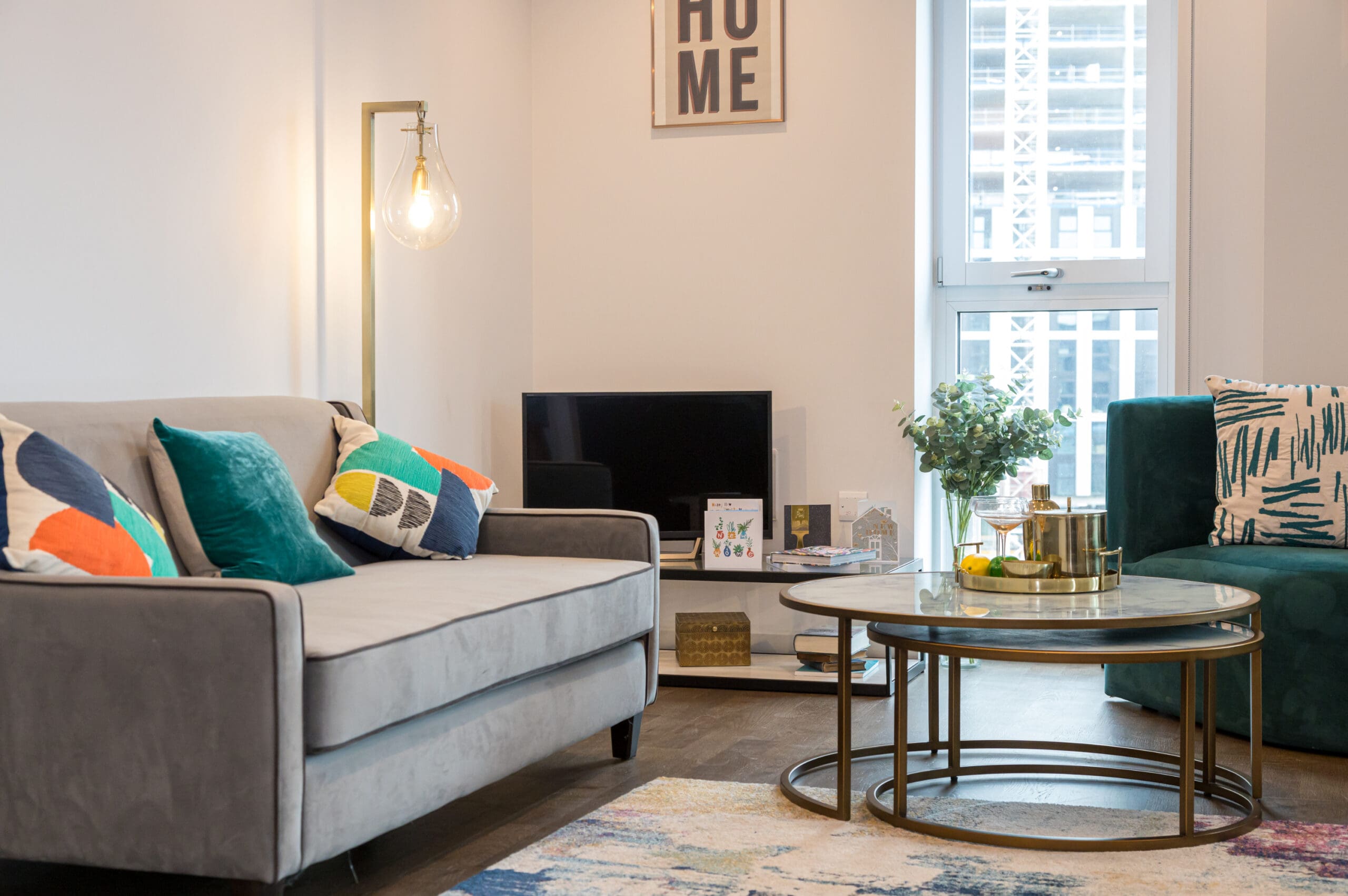 Stanley Street, Salford - VitalSpace