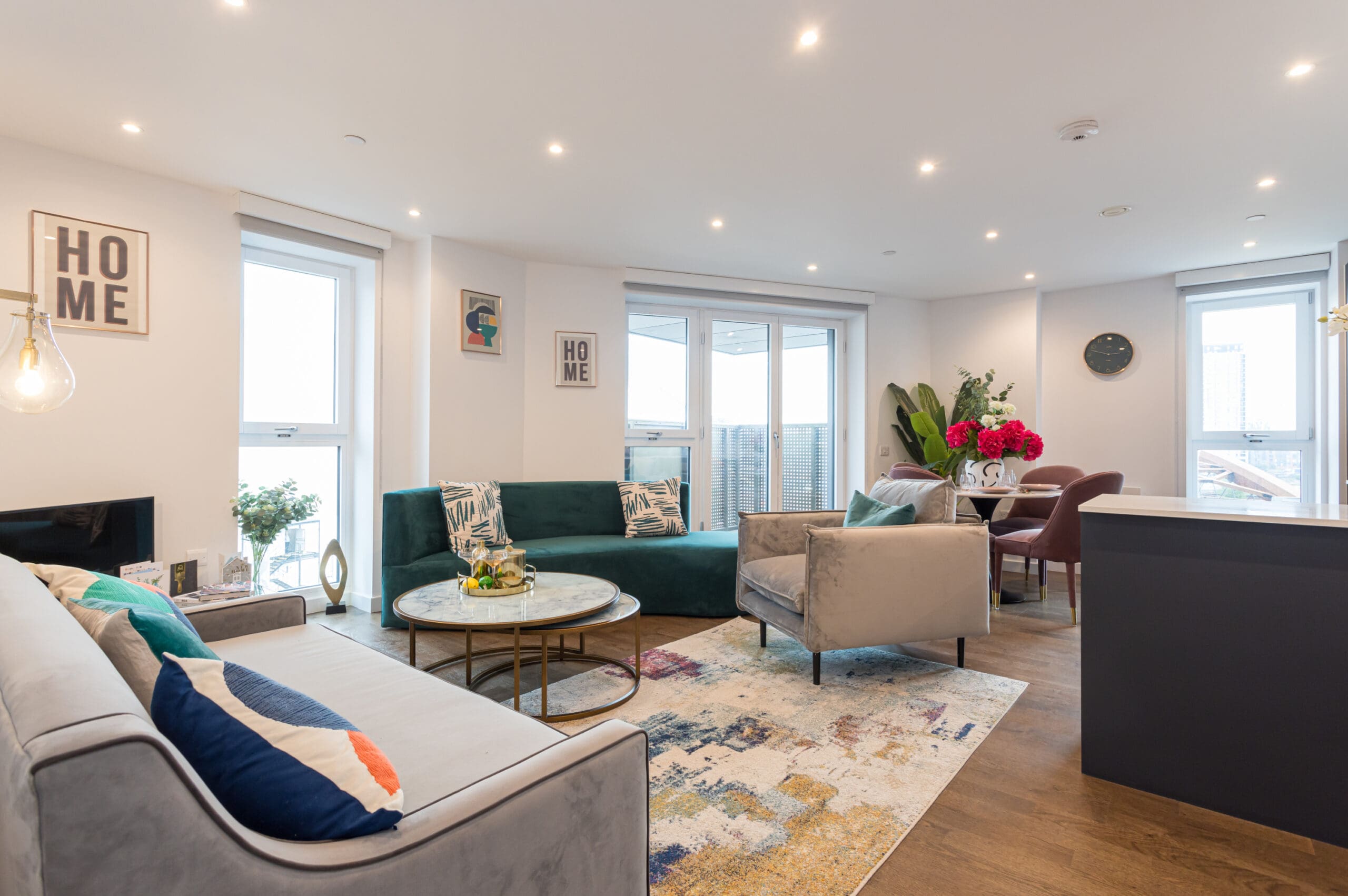 Stanley Street, Salford - VitalSpace