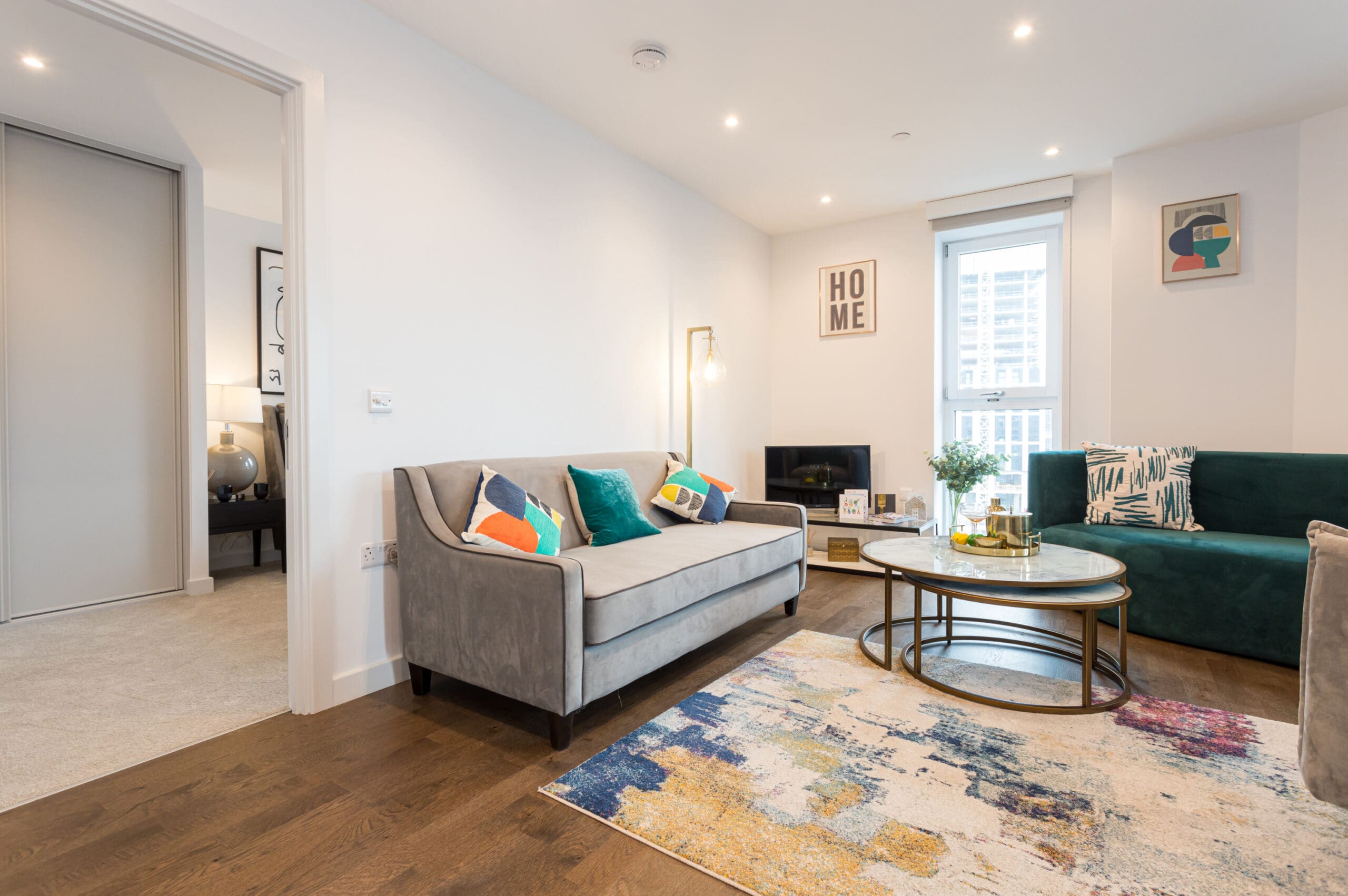 Stanley Street, Salford - VitalSpace