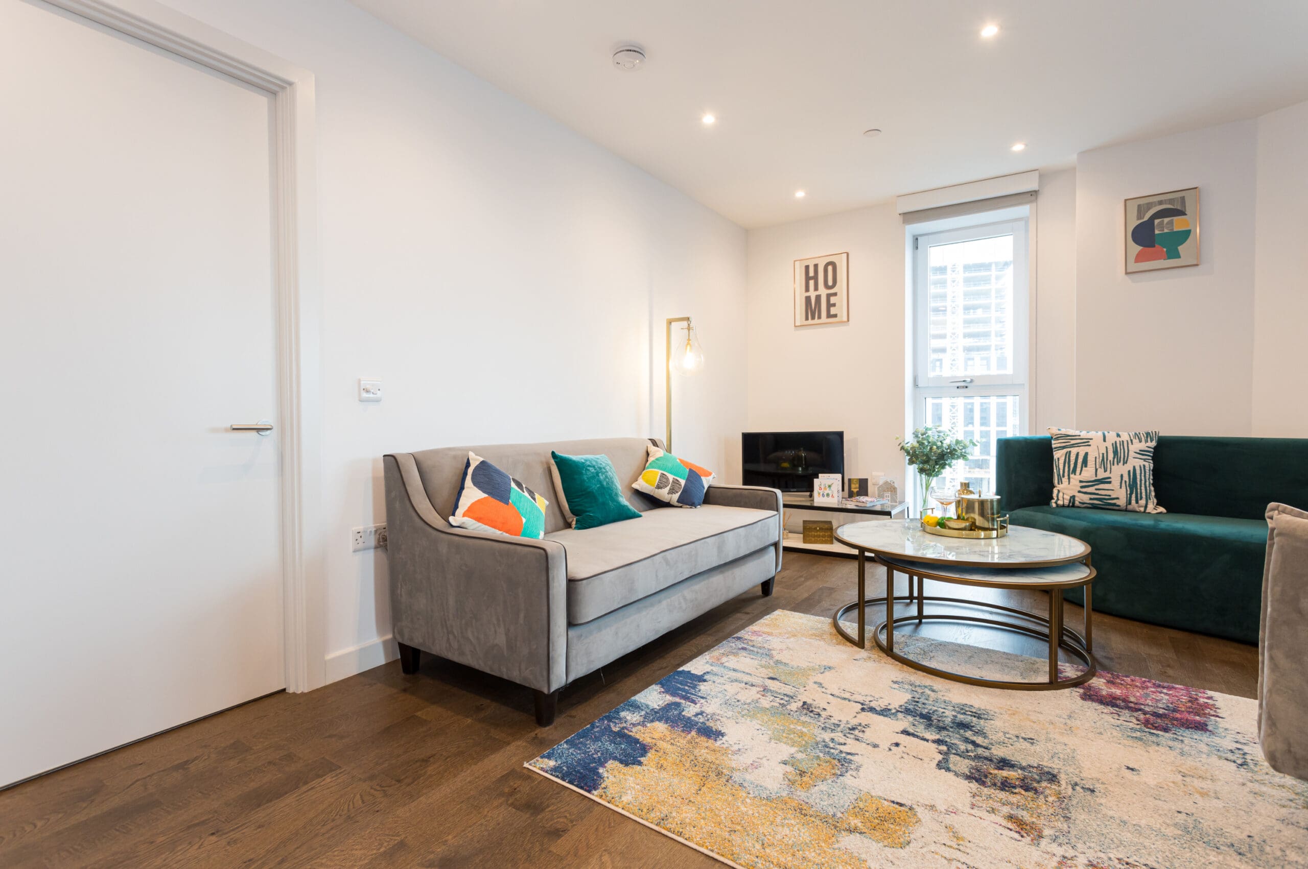 Stanley Street, Salford - VitalSpace