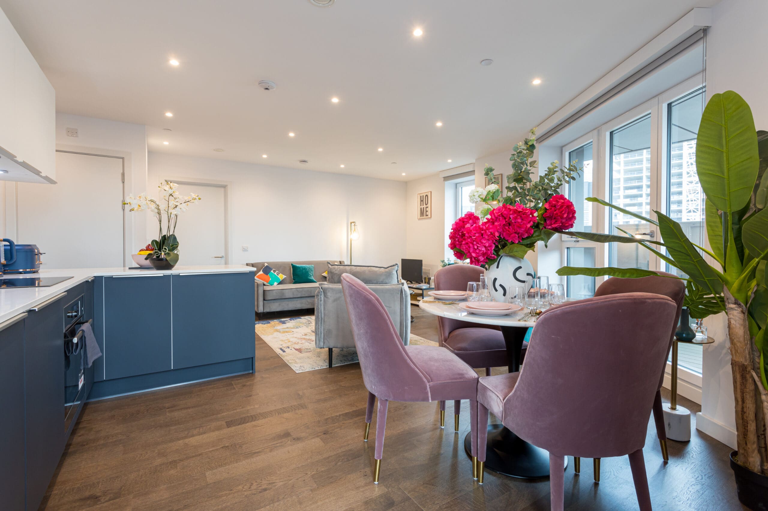 Stanley Street, Salford - VitalSpace