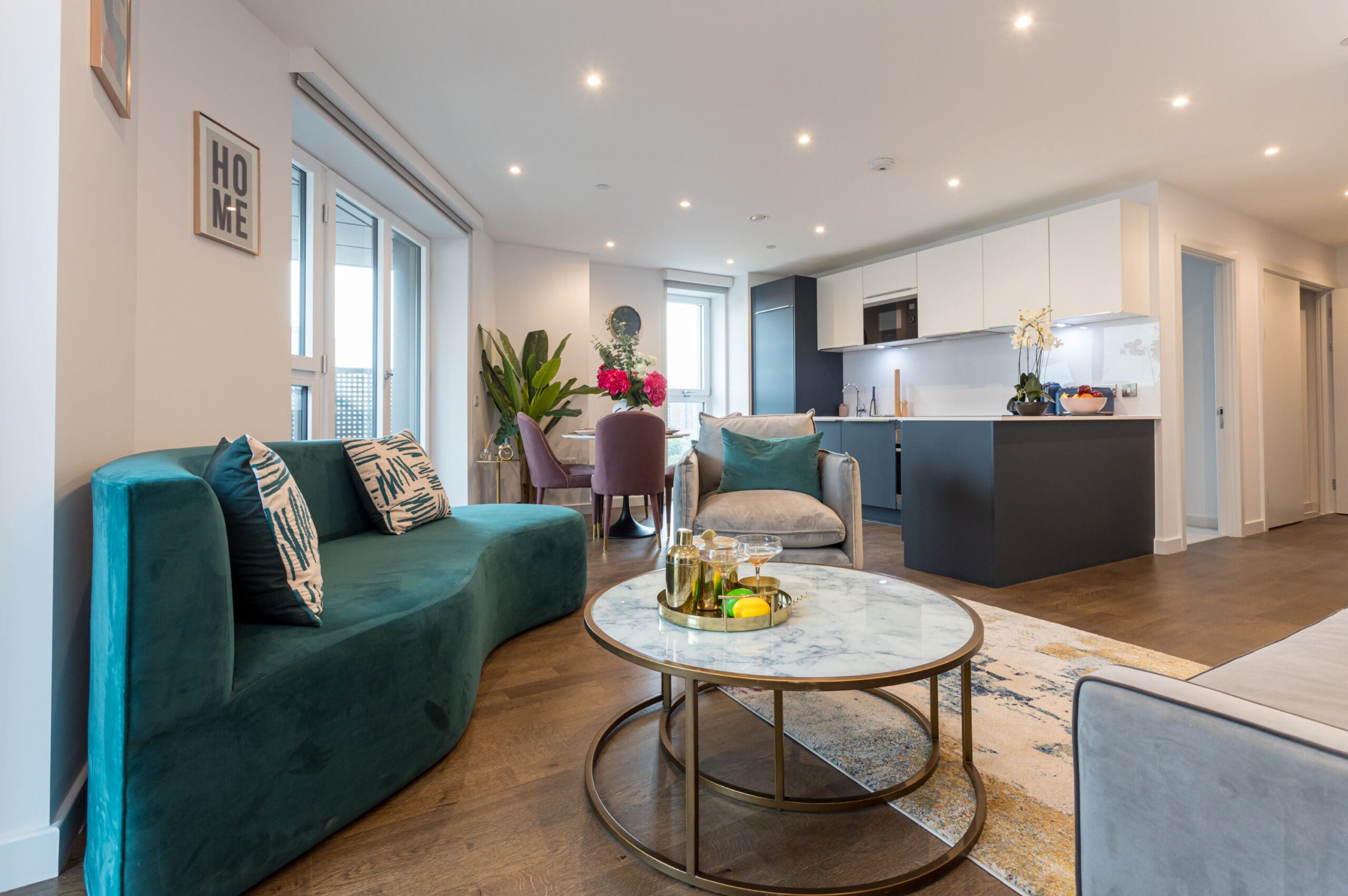 Stanley Street, Salford - VitalSpace