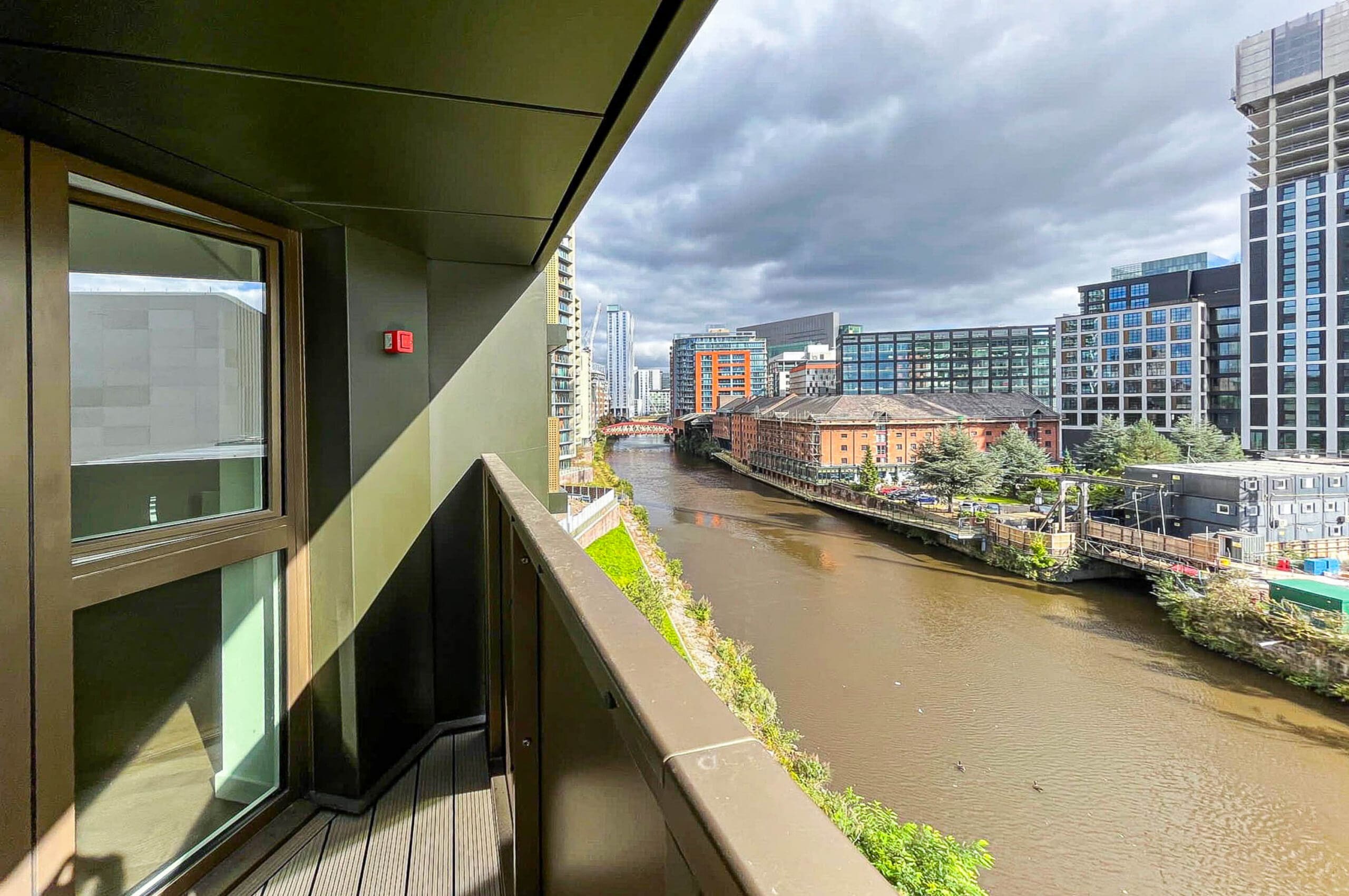 Stanley Street, Salford - VitalSpace