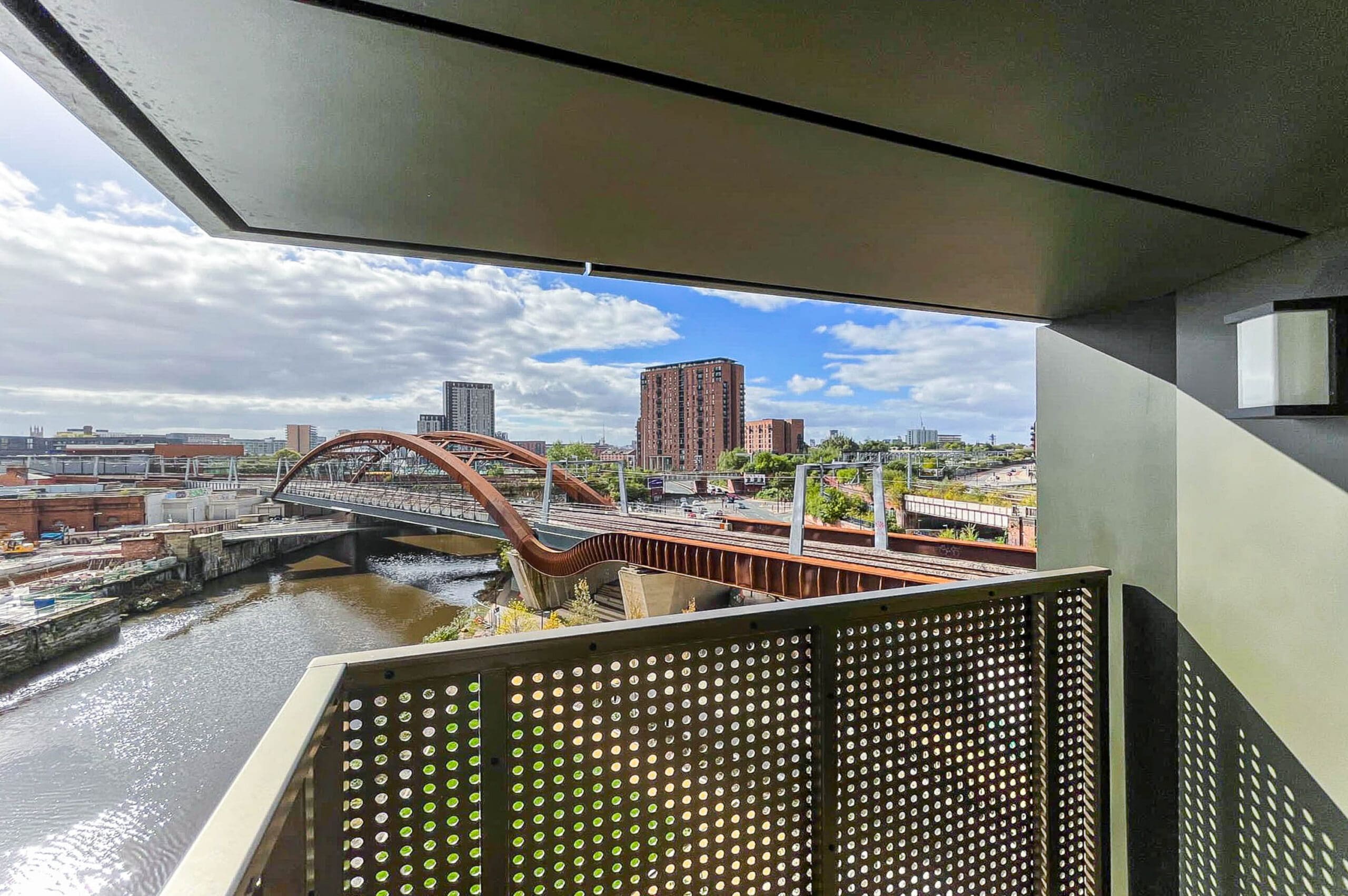 Stanley Street, Salford - VitalSpace