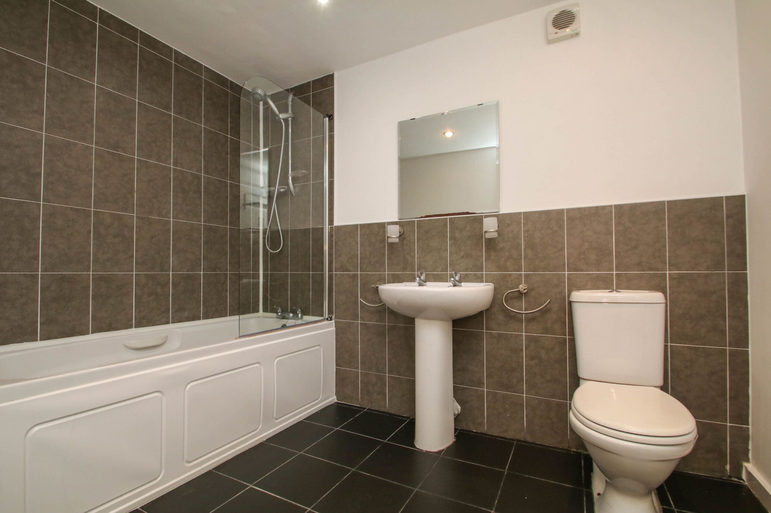 Southcombe Walk, Hulme - VitalSpace