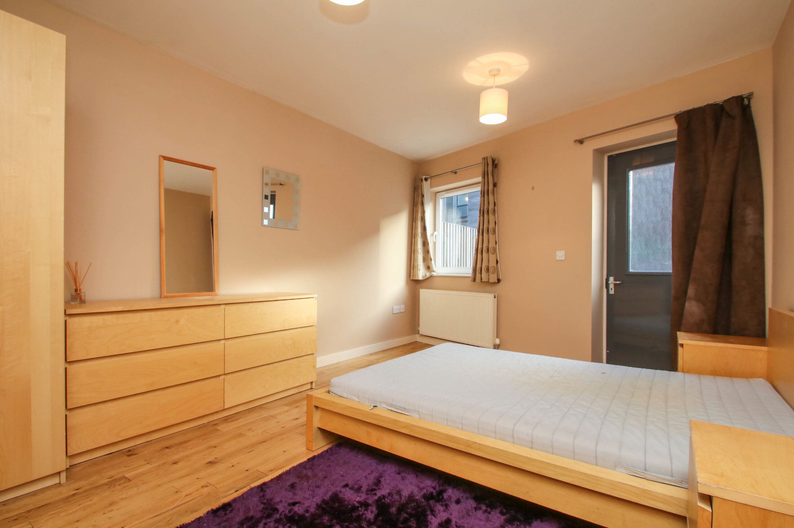 Southcombe Walk, Hulme - VitalSpace