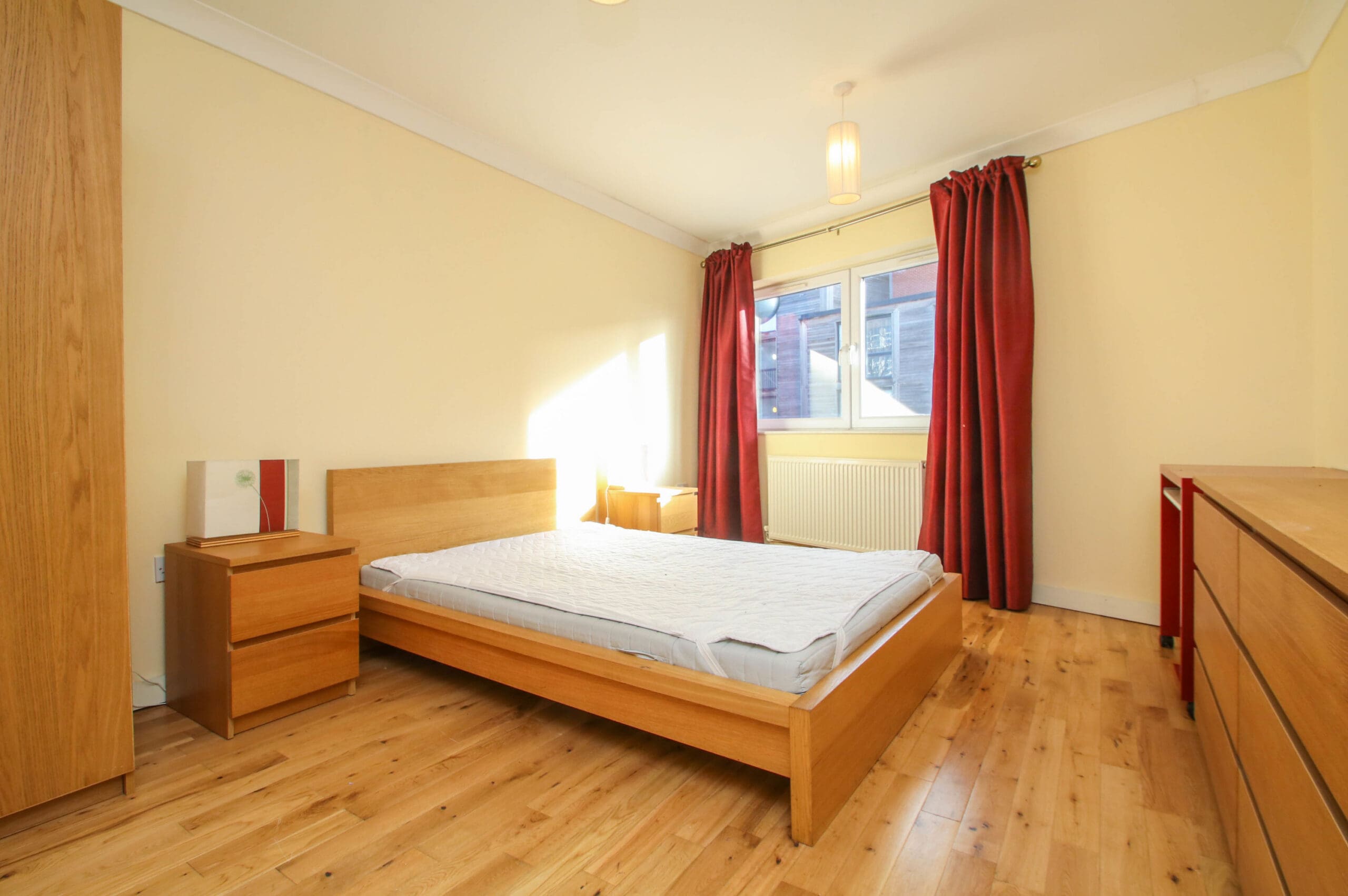 Southcombe Walk, Hulme - VitalSpace