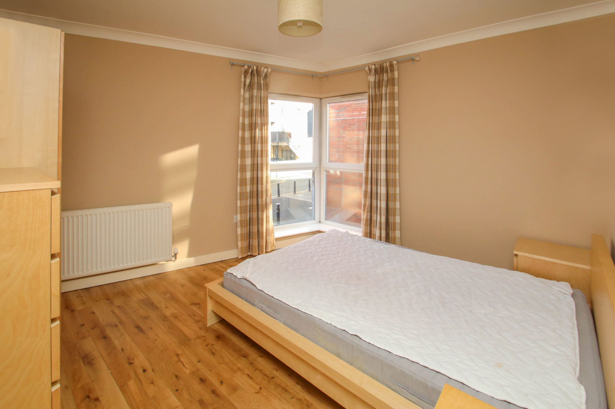 Southcombe Walk, Hulme - VitalSpace