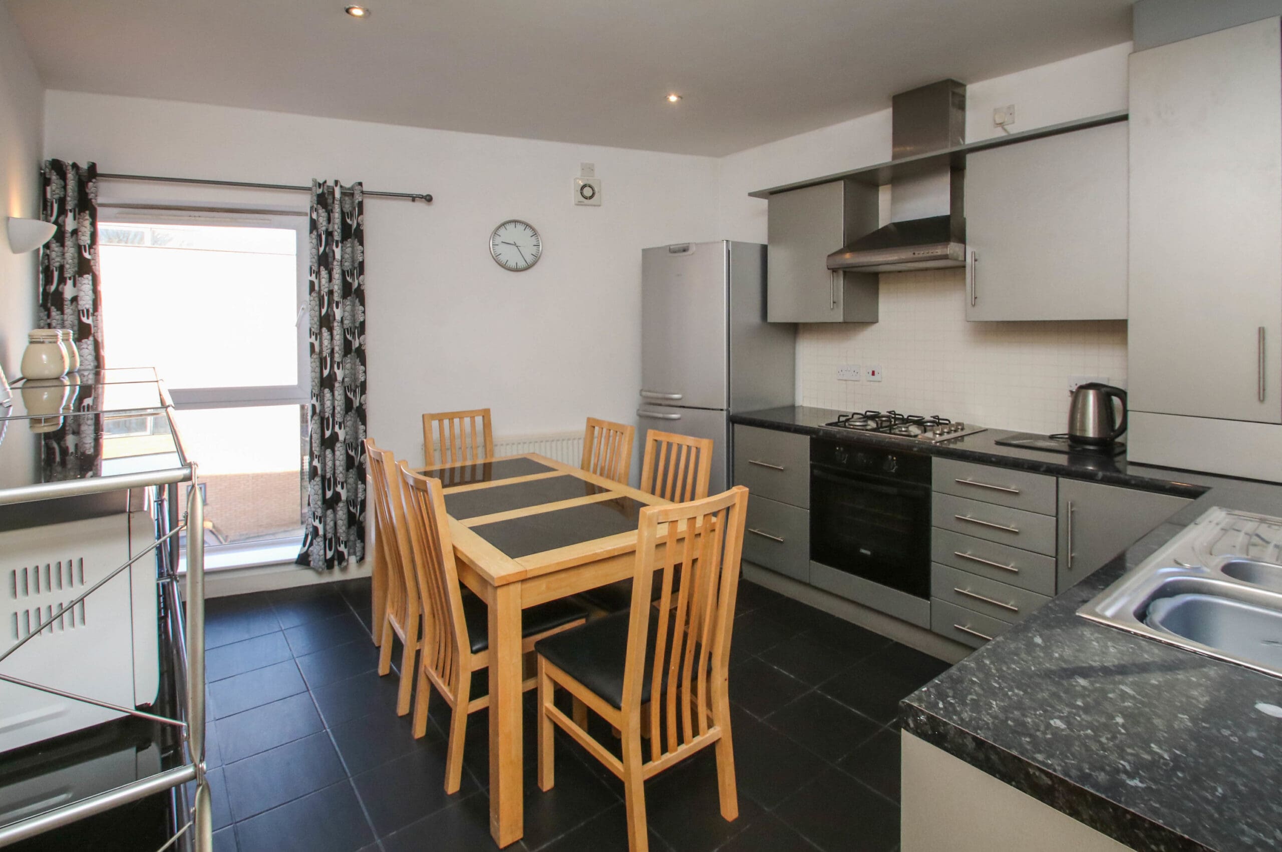 Southcombe Walk, Hulme - VitalSpace