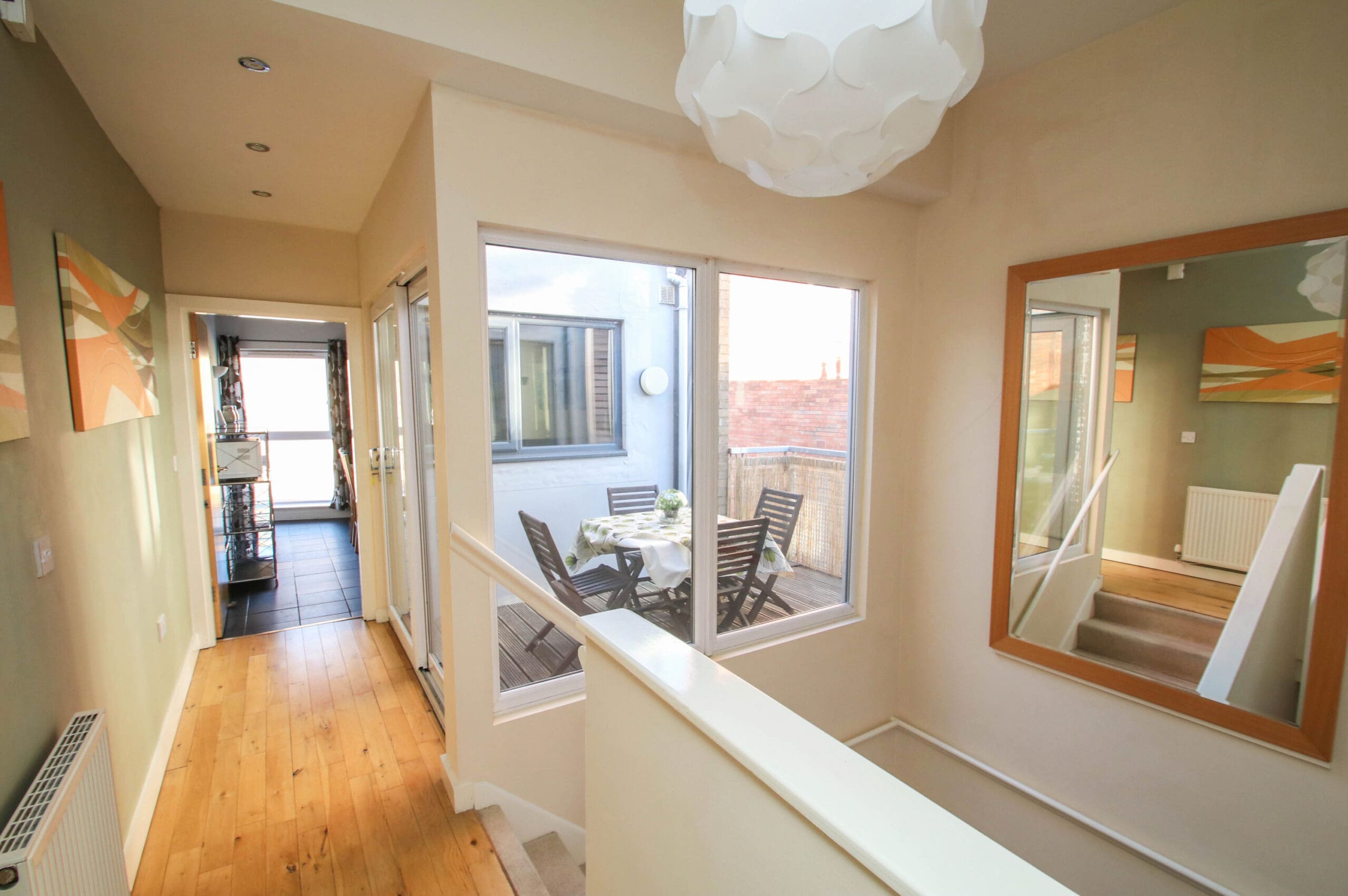 Southcombe Walk, Hulme - VitalSpace
