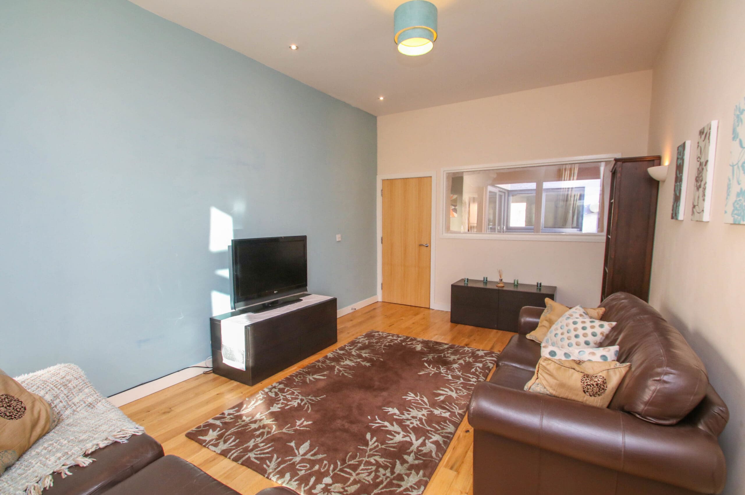Southcombe Walk, Hulme - VitalSpace