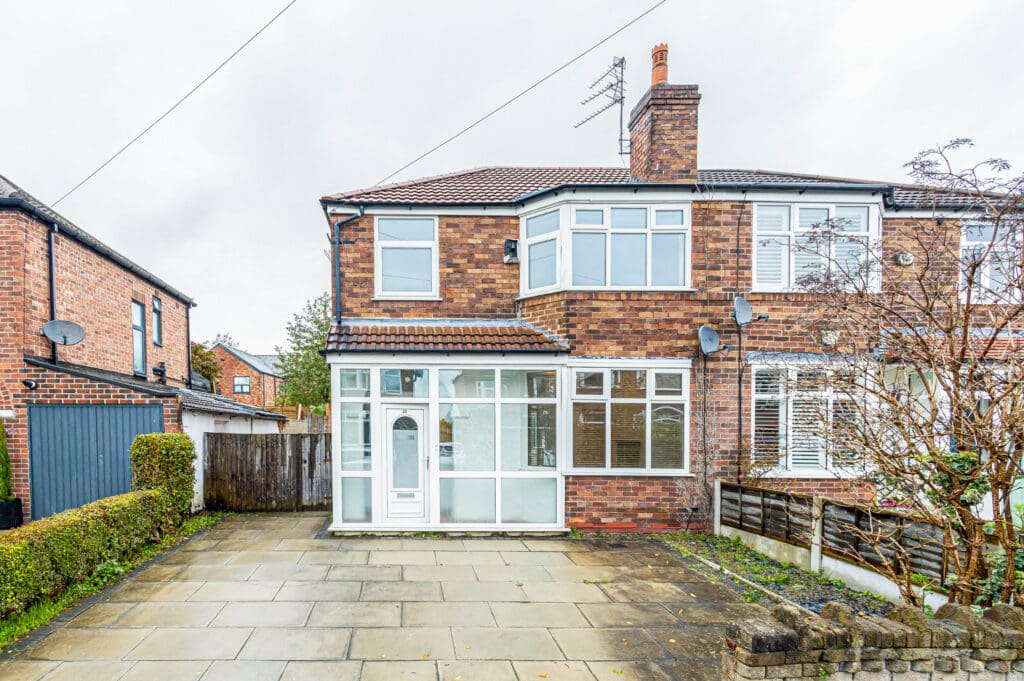 Torbay Road, Urmston Image