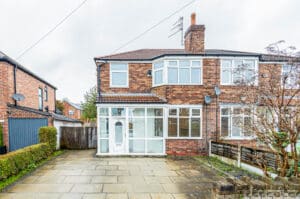 Torbay Road, Urmston Image