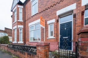 Braemar Road, Fallowfield Image