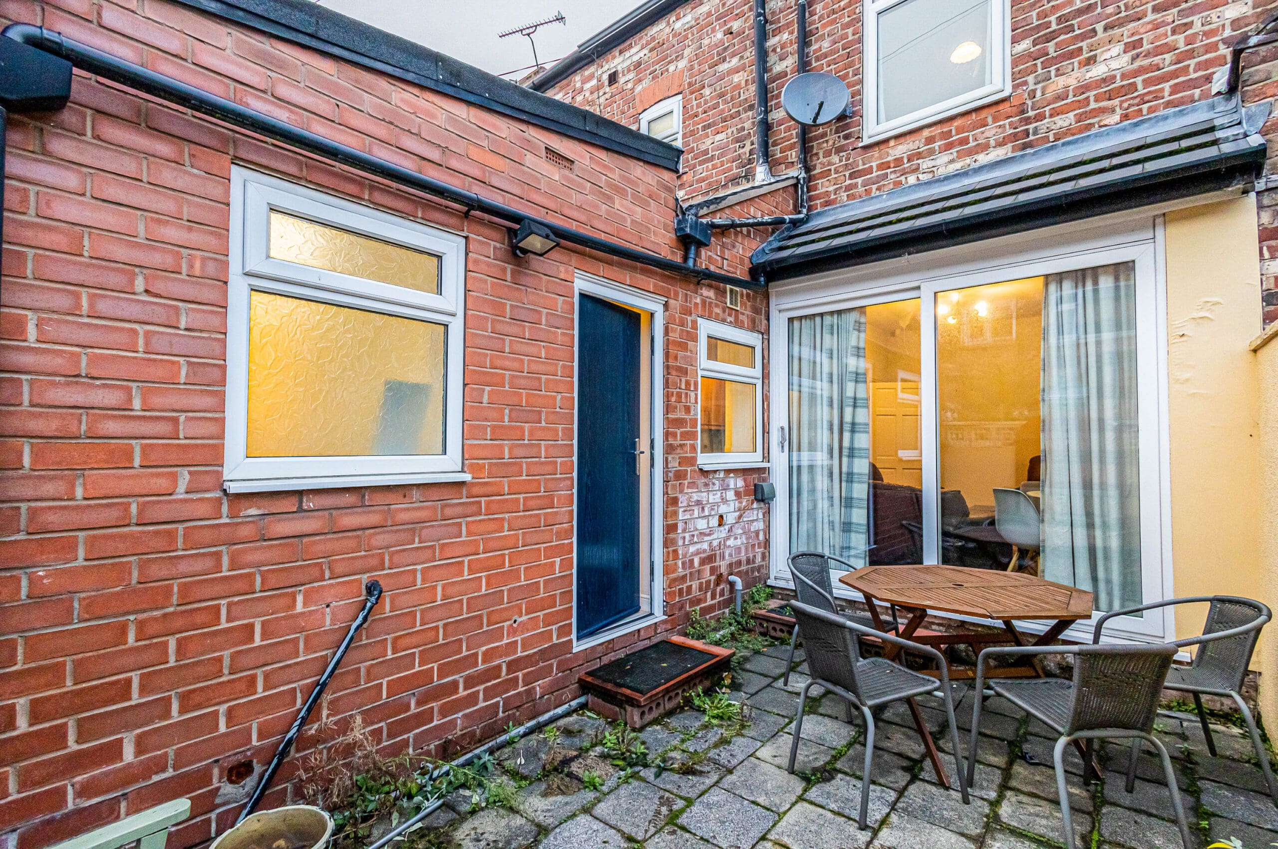 Braemar Road, Fallowfield - VitalSpace