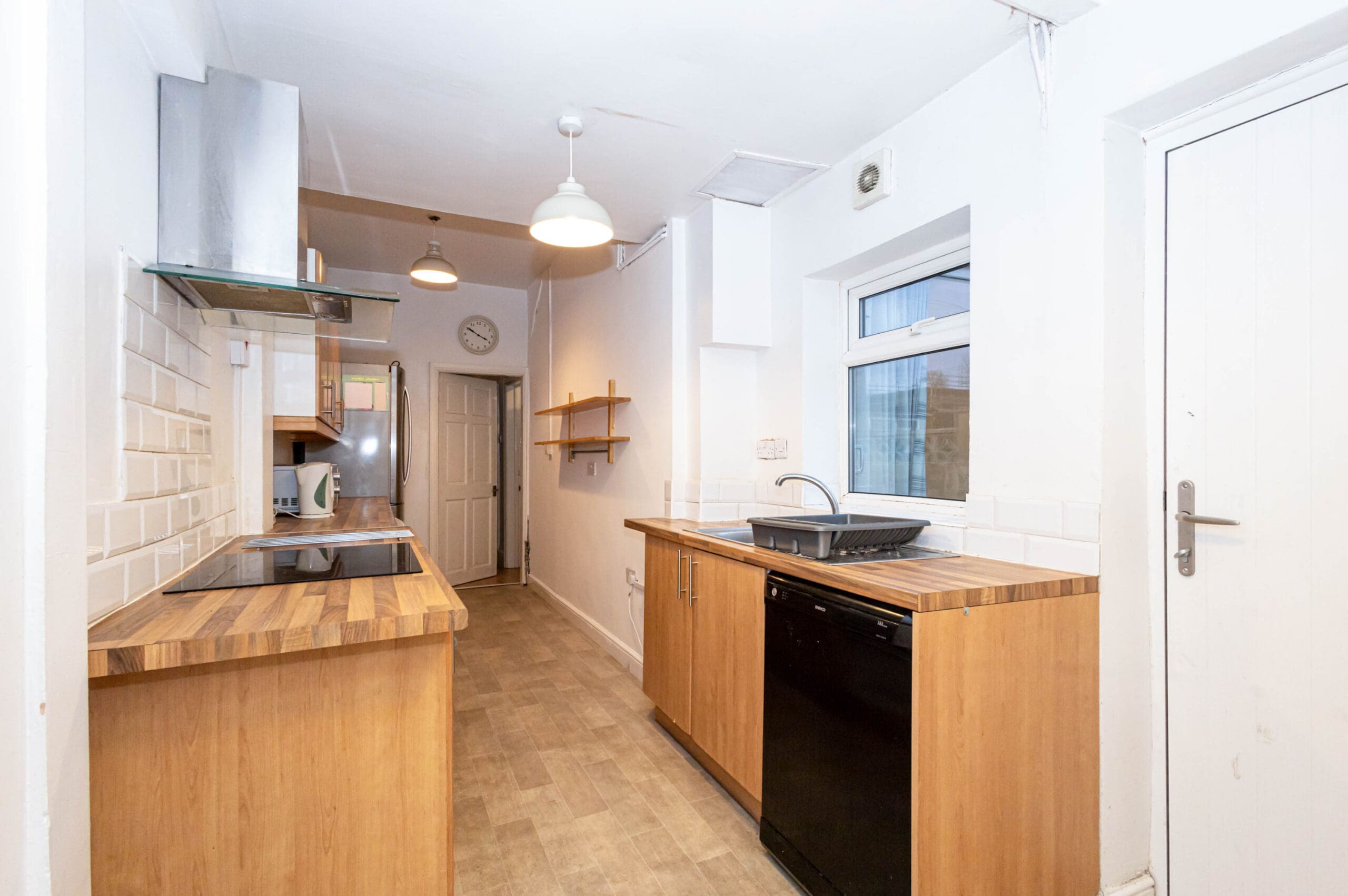 Braemar Road, Fallowfield - VitalSpace