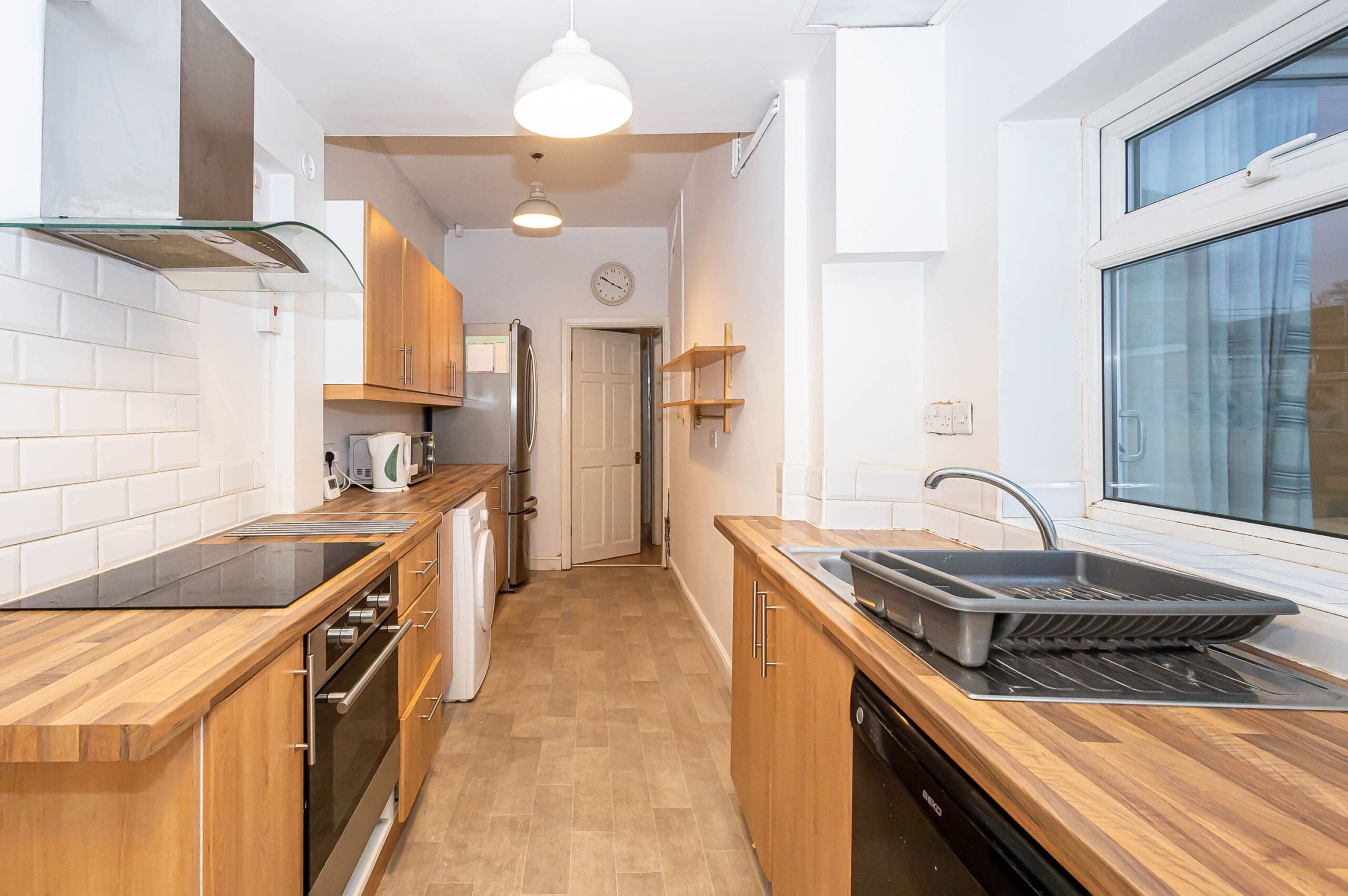 Braemar Road, Fallowfield - VitalSpace