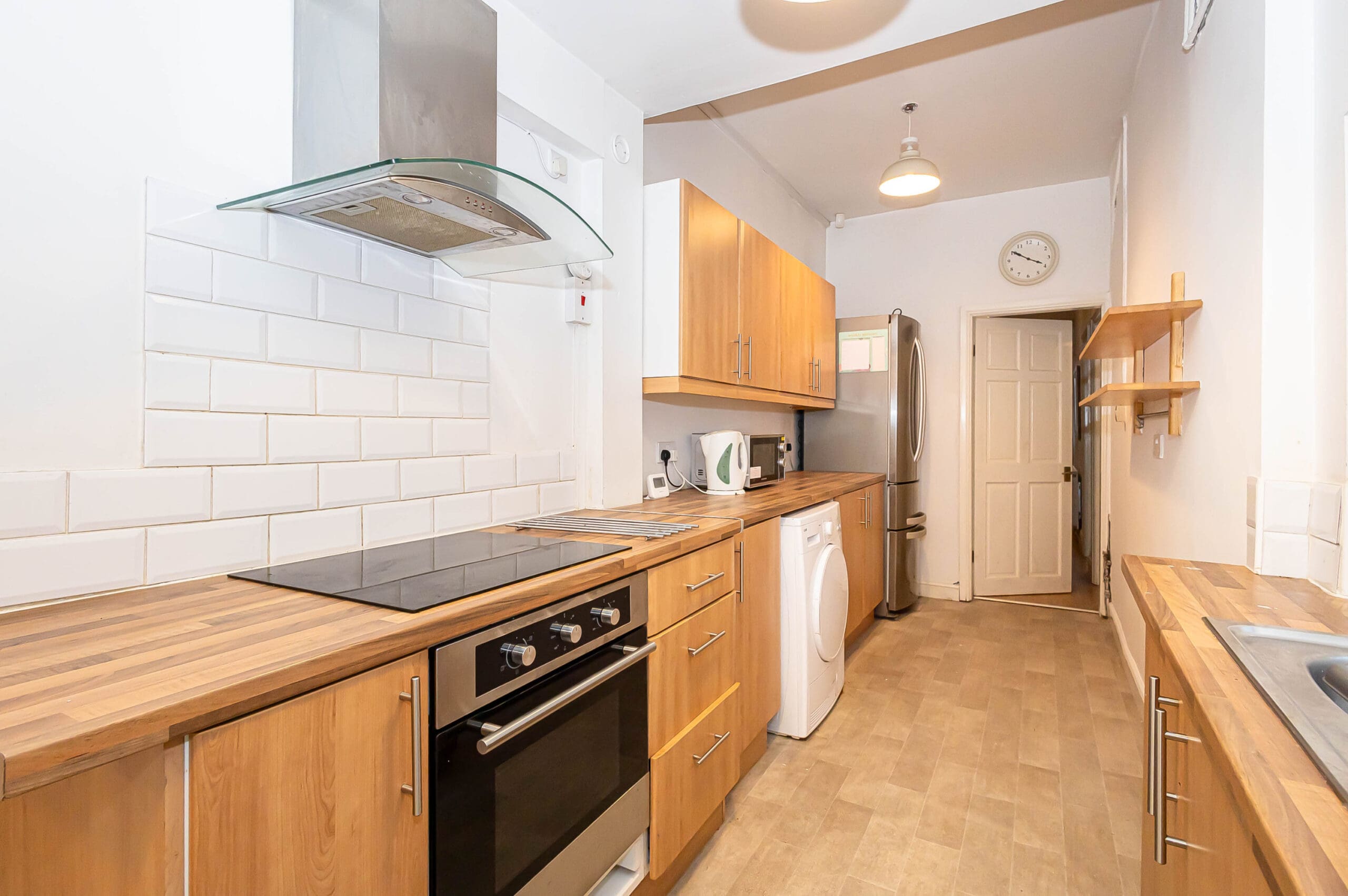 Braemar Road, Fallowfield - VitalSpace